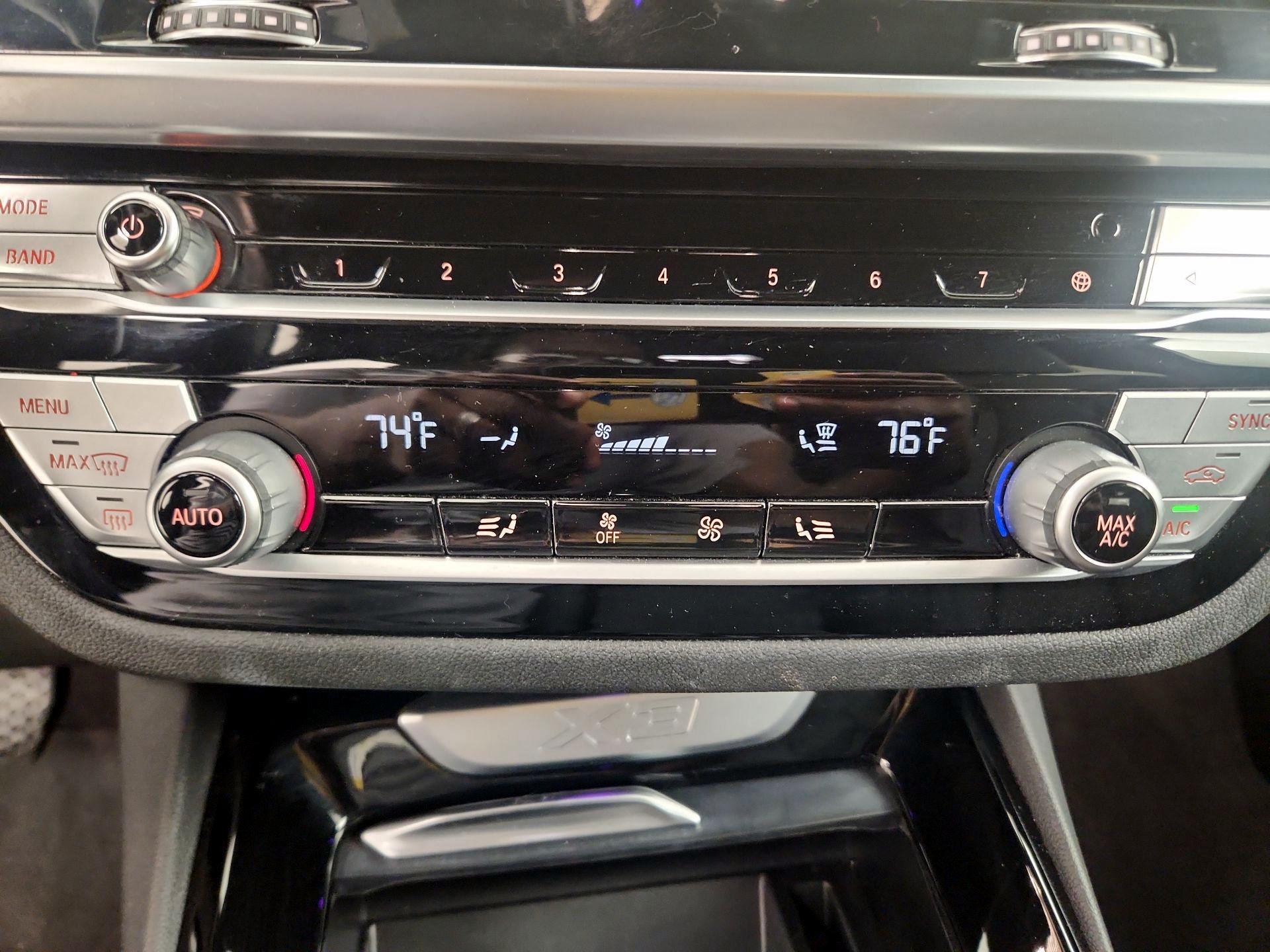 Thumbnail: 2020 BMW X3 - 17