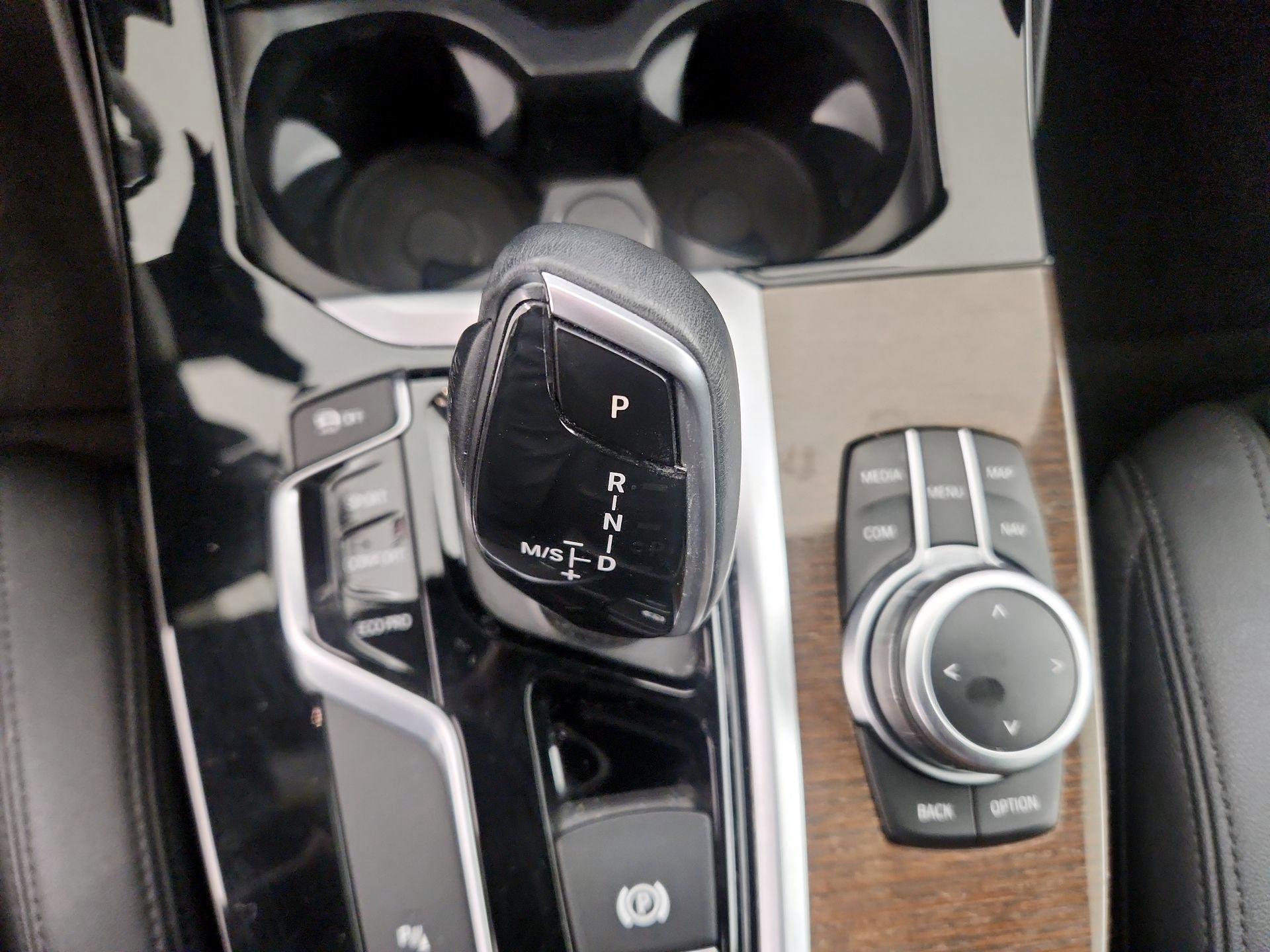 Thumbnail: 2020 BMW X3 - 18