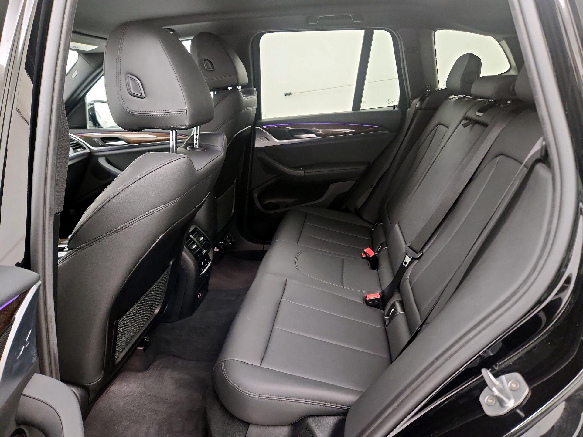 Thumbnail: 2020 BMW X3 - 20