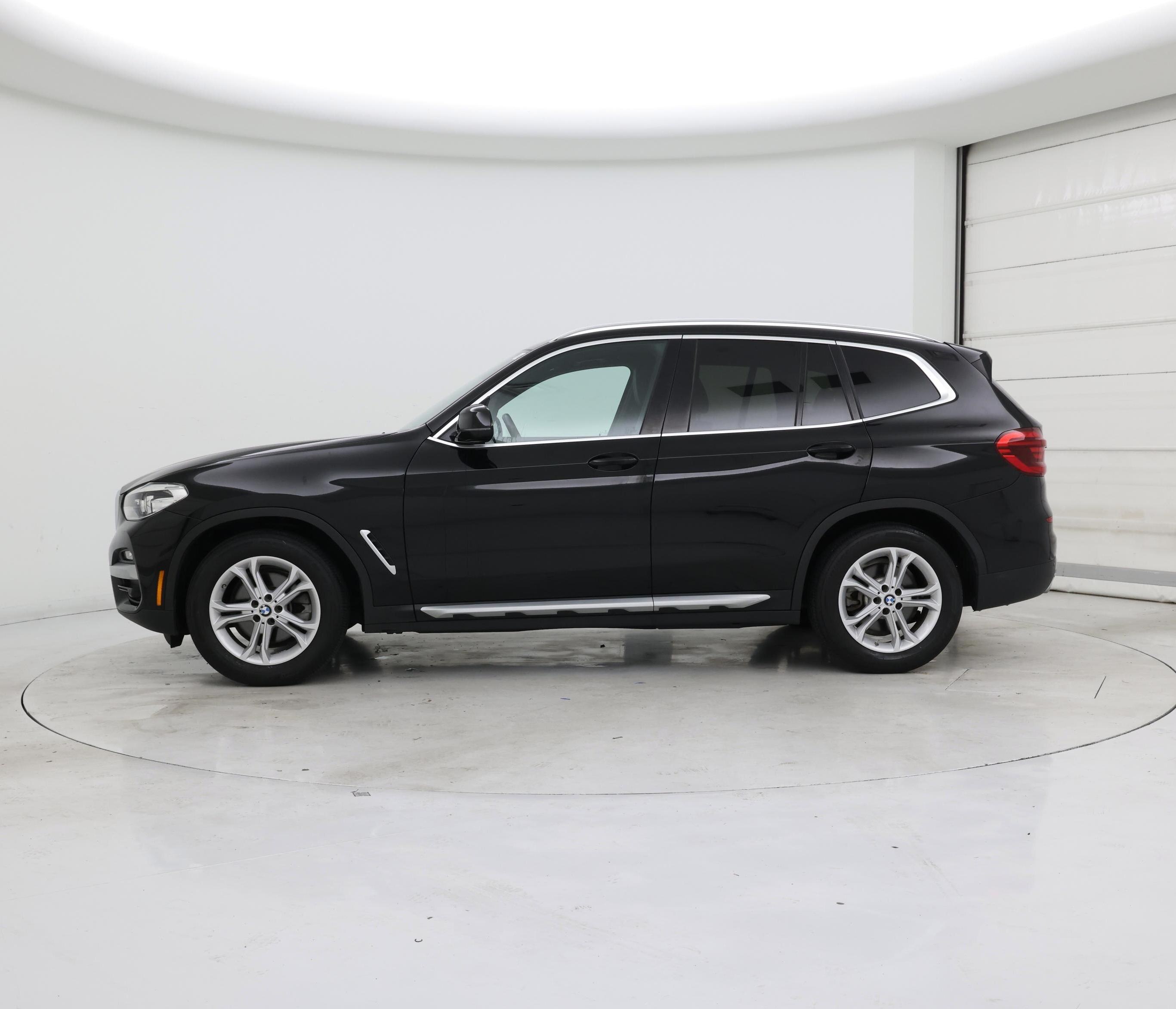 Thumbnail: 2020 BMW X3 - 3