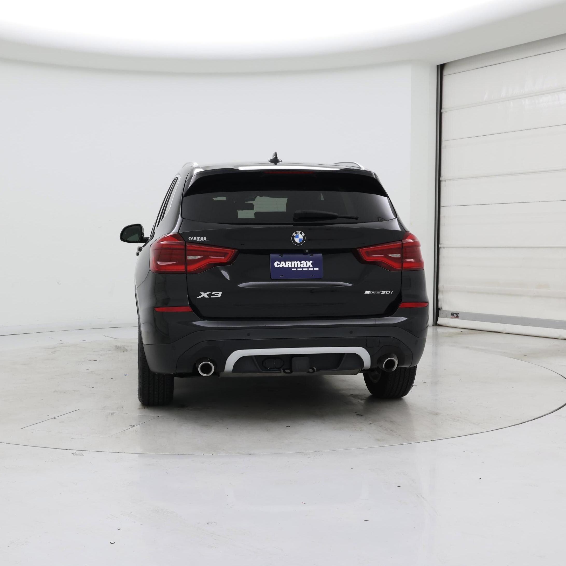 Thumbnail: 2020 BMW X3 - 6
