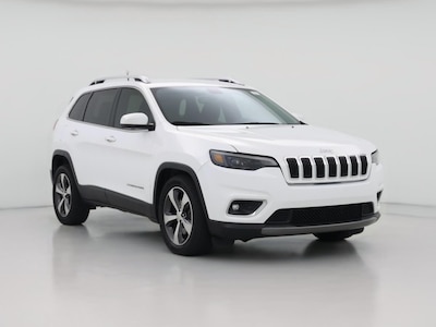 2019 Jeep Cherokee Limited Edition -
                  Fort Lauderdale, FL
