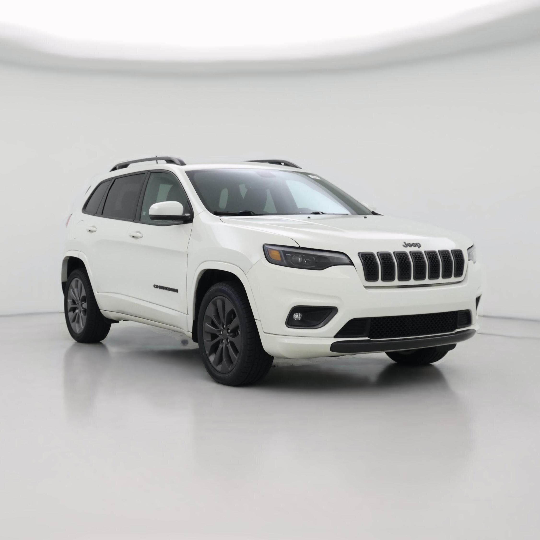 Thumbnail: 2019 Jeep Cherokee - 1