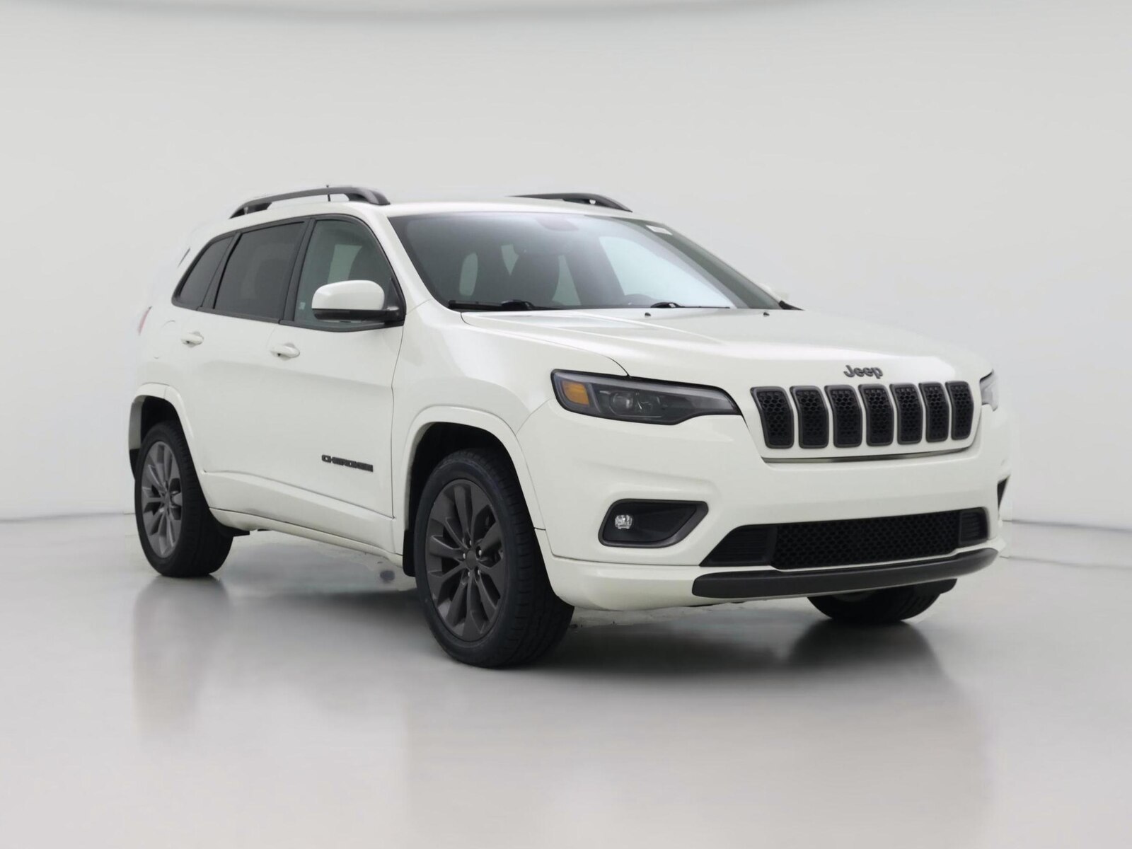 2019 Jeep Cherokee High Altitude