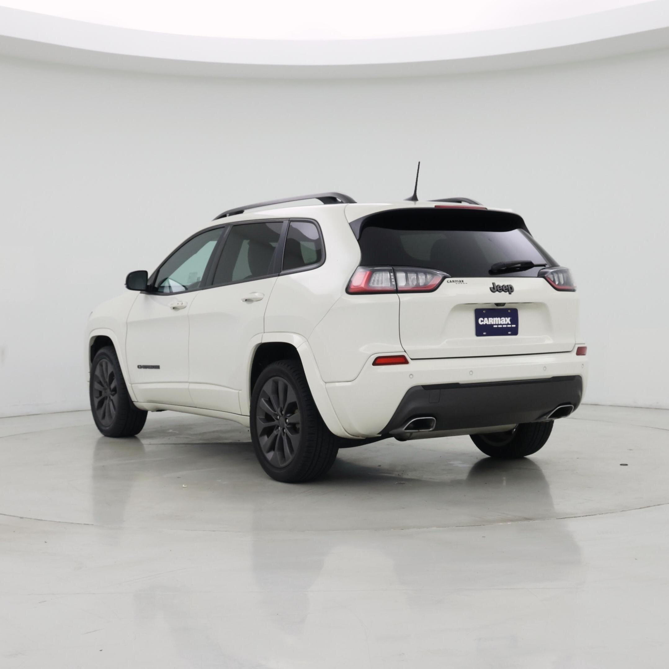 Thumbnail: 2019 Jeep Cherokee - 2