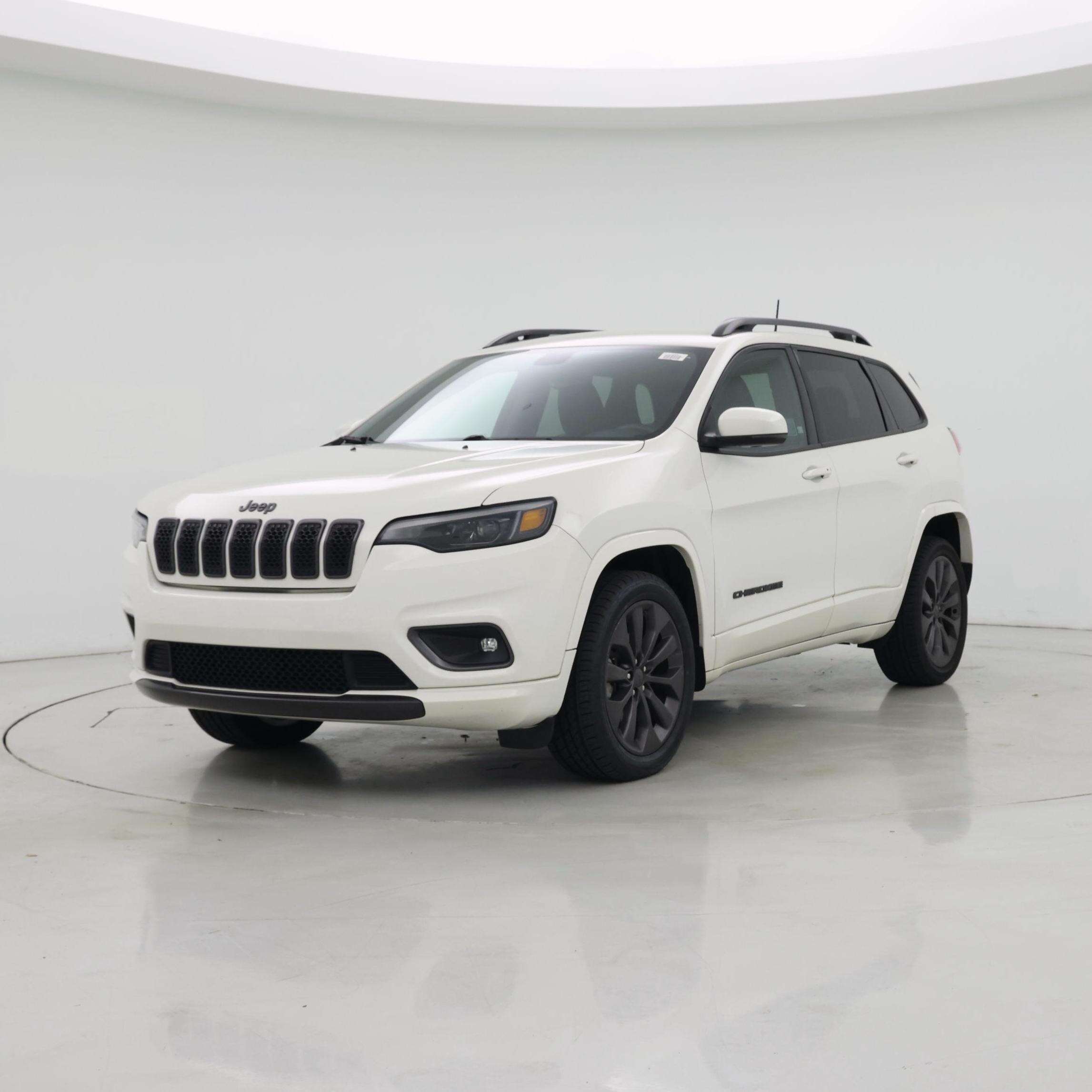 Thumbnail: 2019 Jeep Cherokee - 4