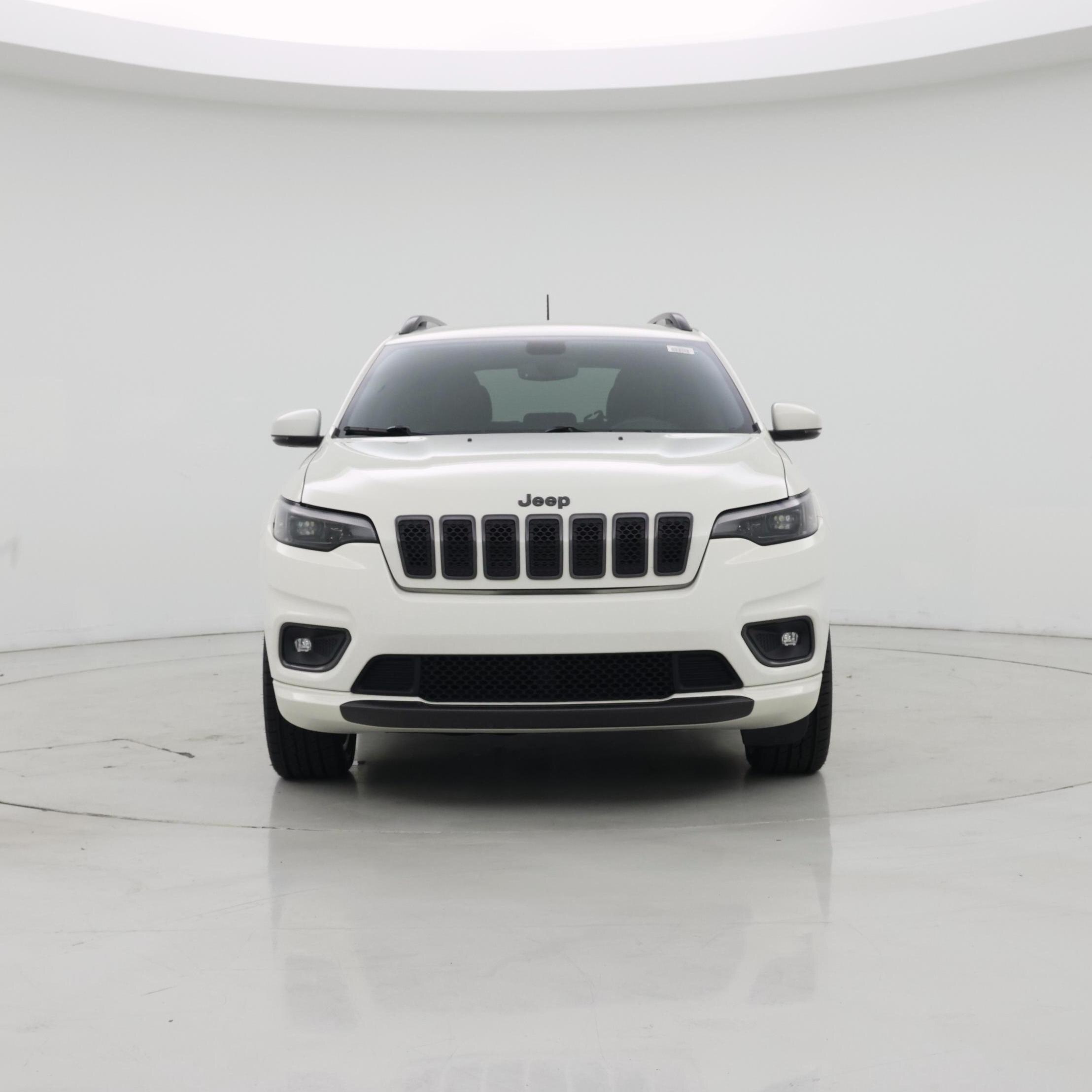 Thumbnail: 2019 Jeep Cherokee - 5