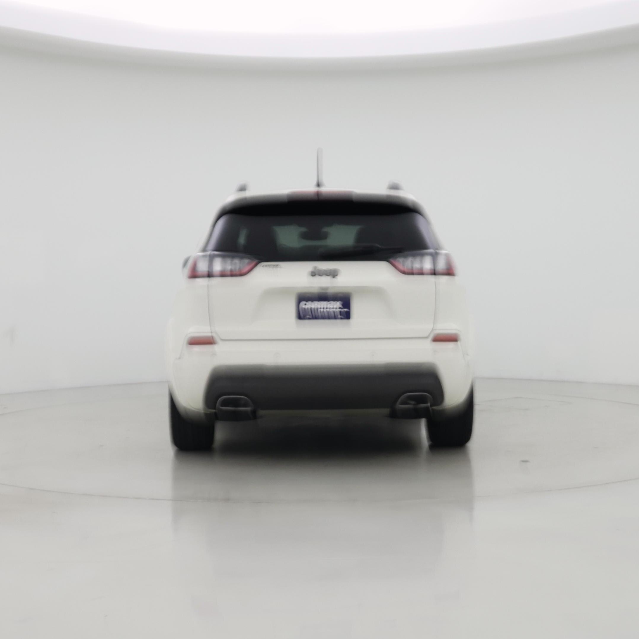 Thumbnail: 2019 Jeep Cherokee - 6