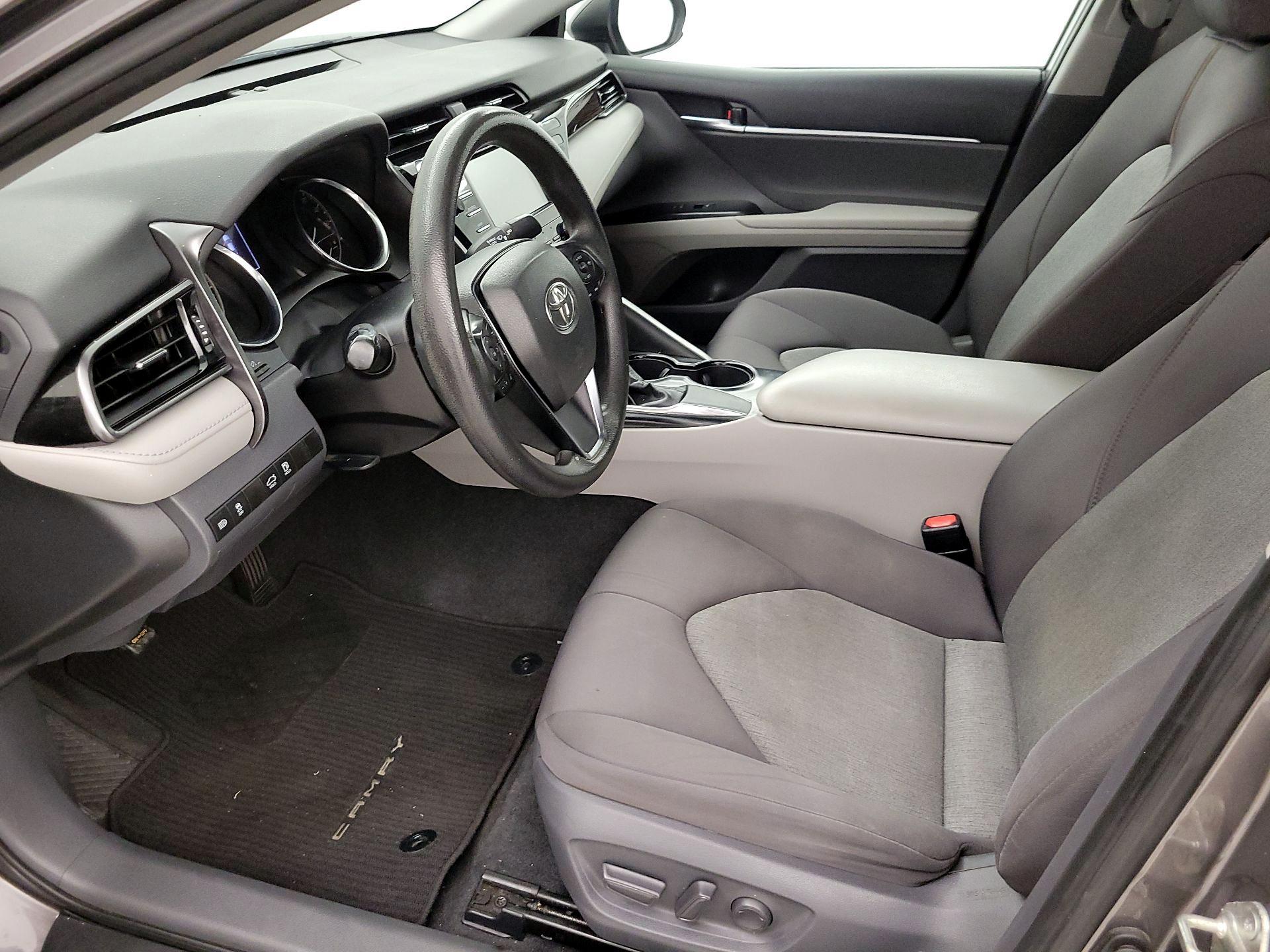 Thumbnail: 2019 Toyota Camry - 11