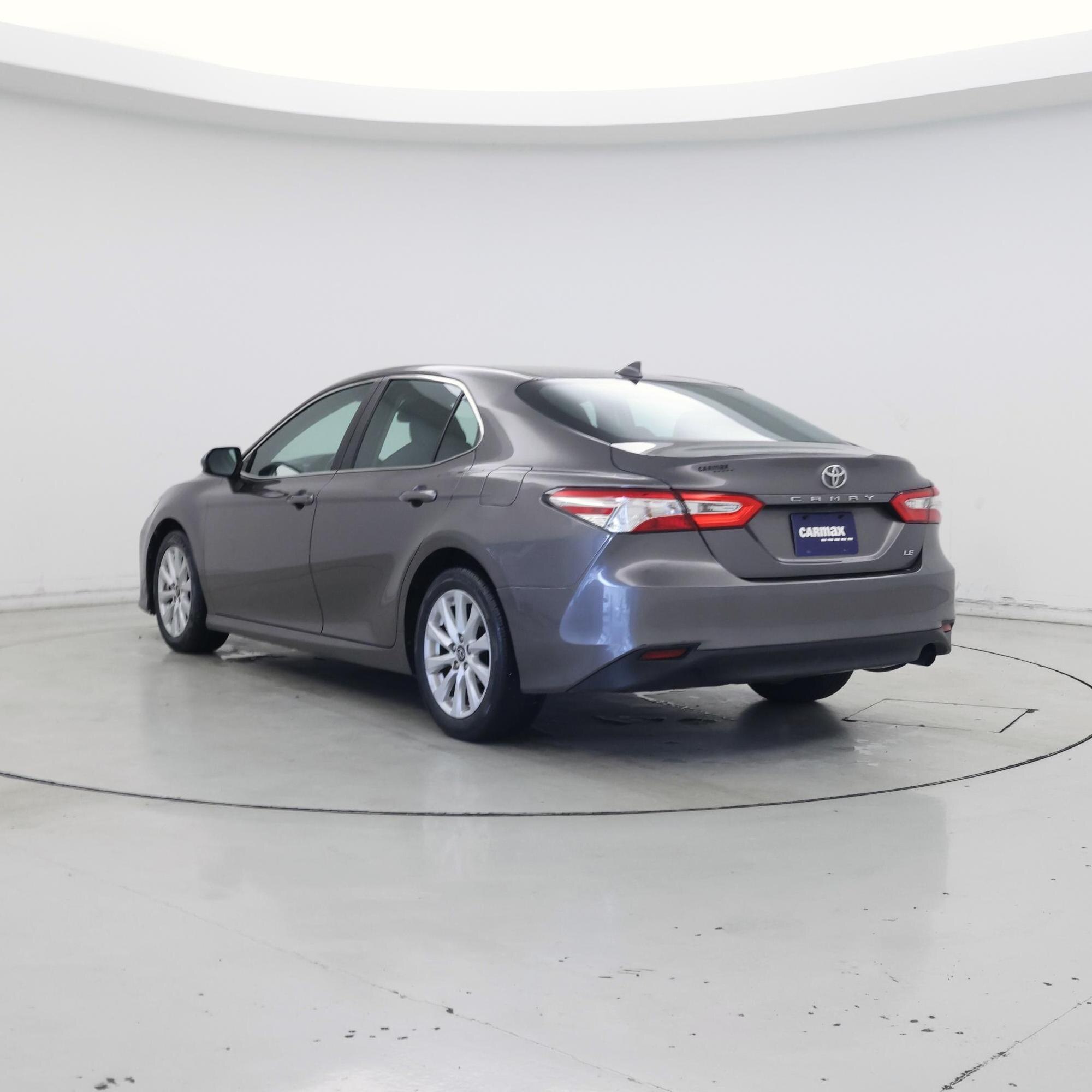 Thumbnail: 2019 Toyota Camry - 2