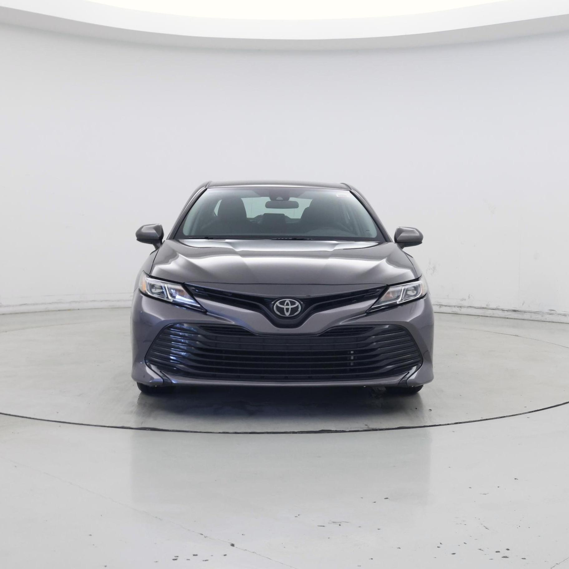 Thumbnail: 2019 Toyota Camry - 5