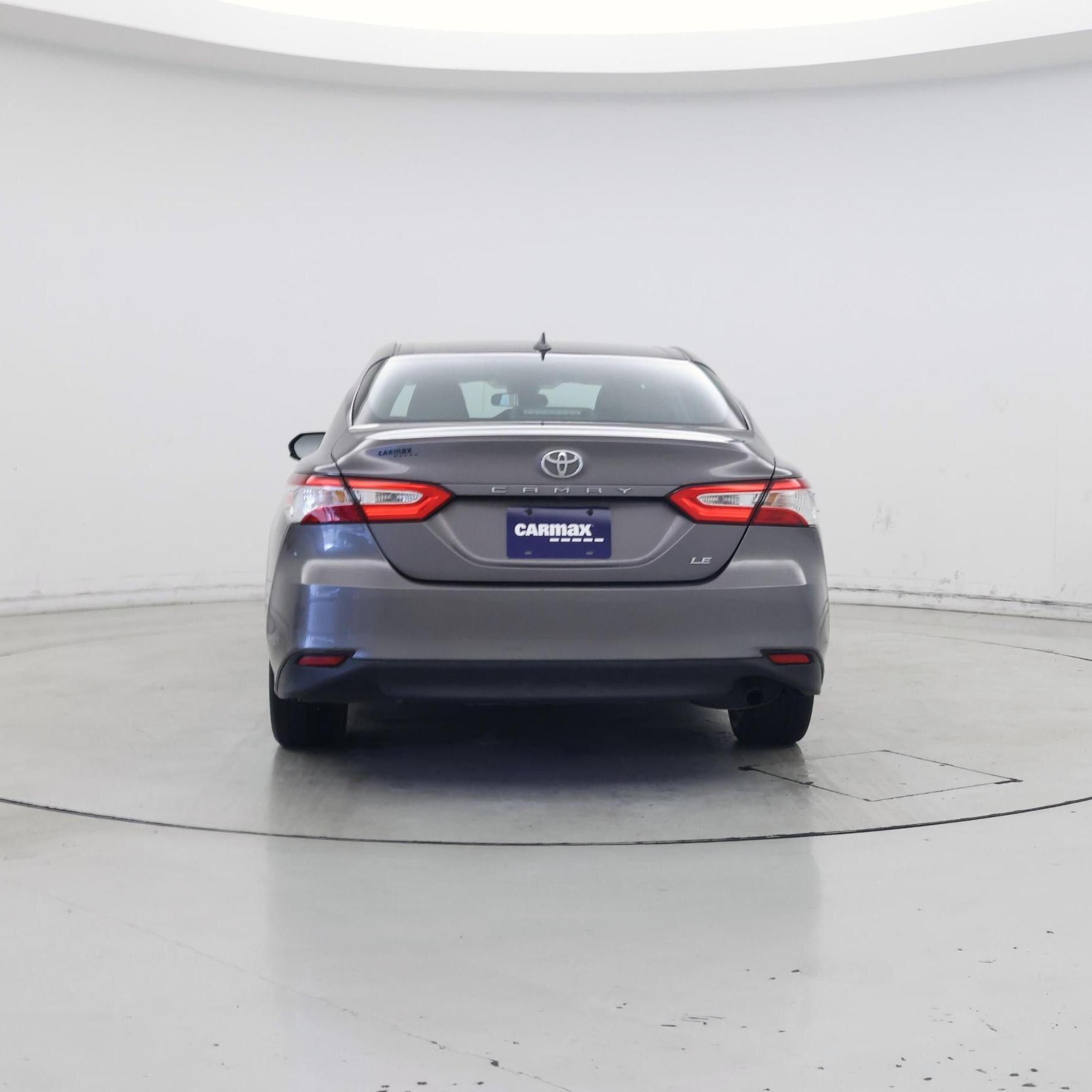 Thumbnail: 2019 Toyota Camry - 6