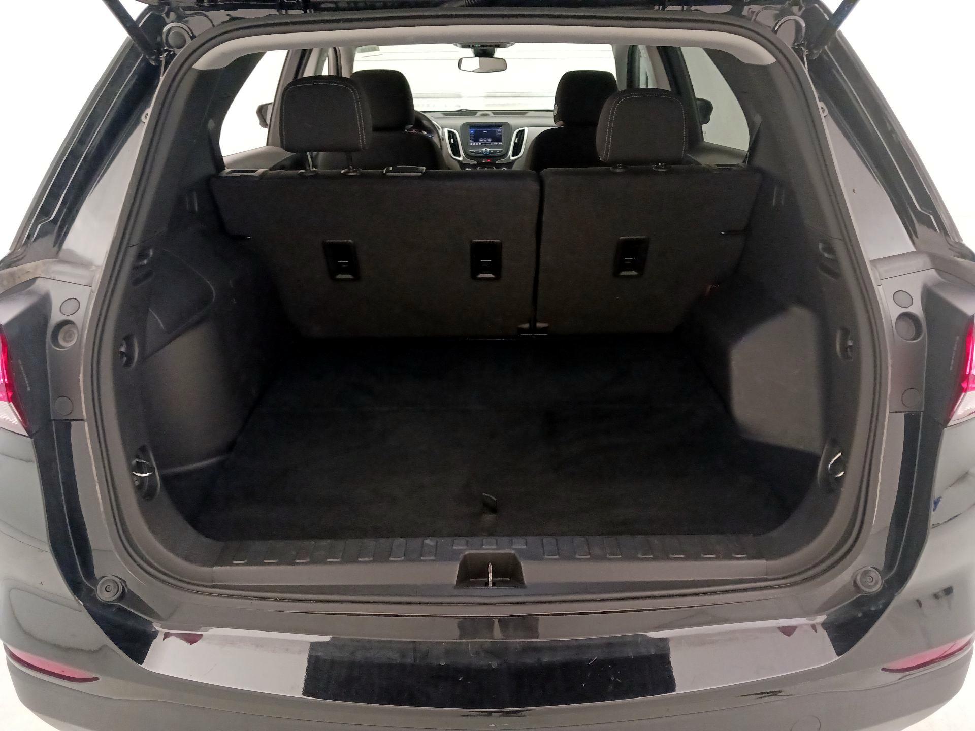 Thumbnail: 2022 Chevrolet Equinox - 20