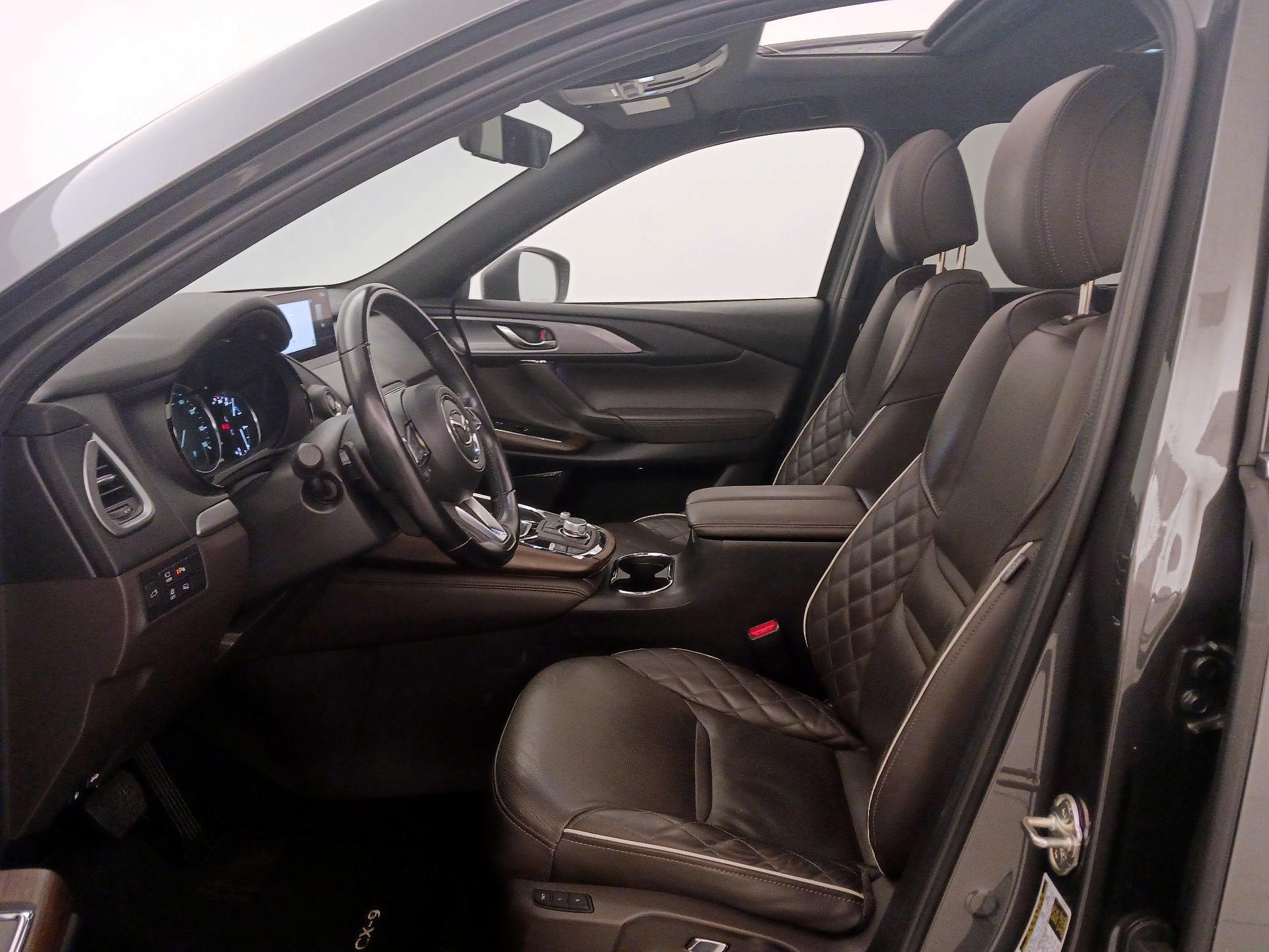 Thumbnail: 2022 Mazda CX-9 - 11