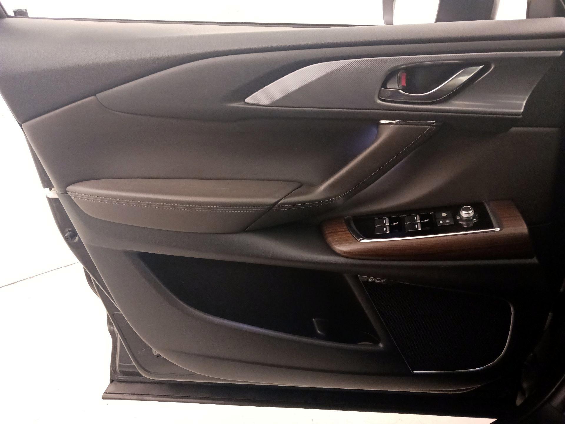Thumbnail: 2022 Mazda CX-9 - 12