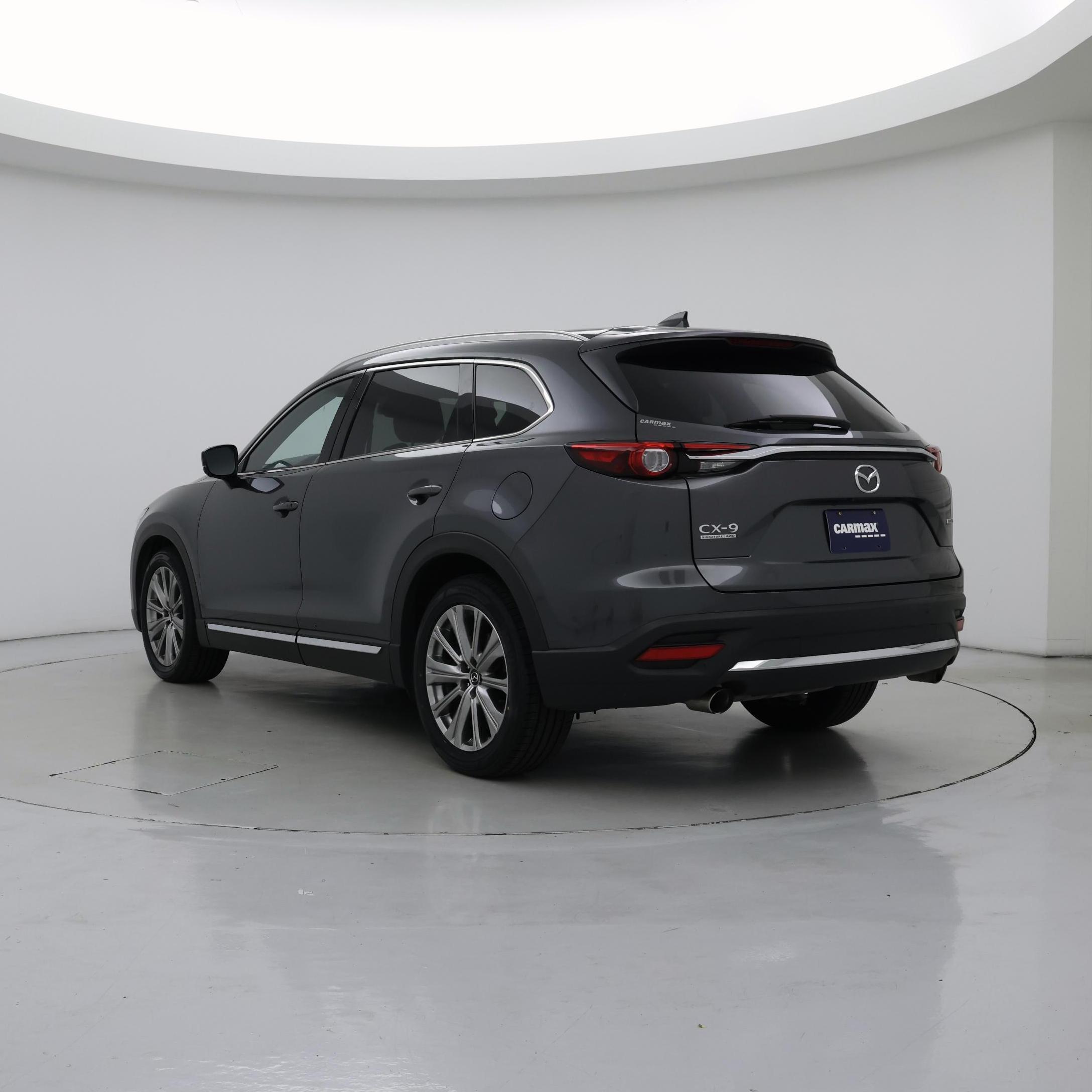 Thumbnail: 2022 Mazda CX-9 - 2