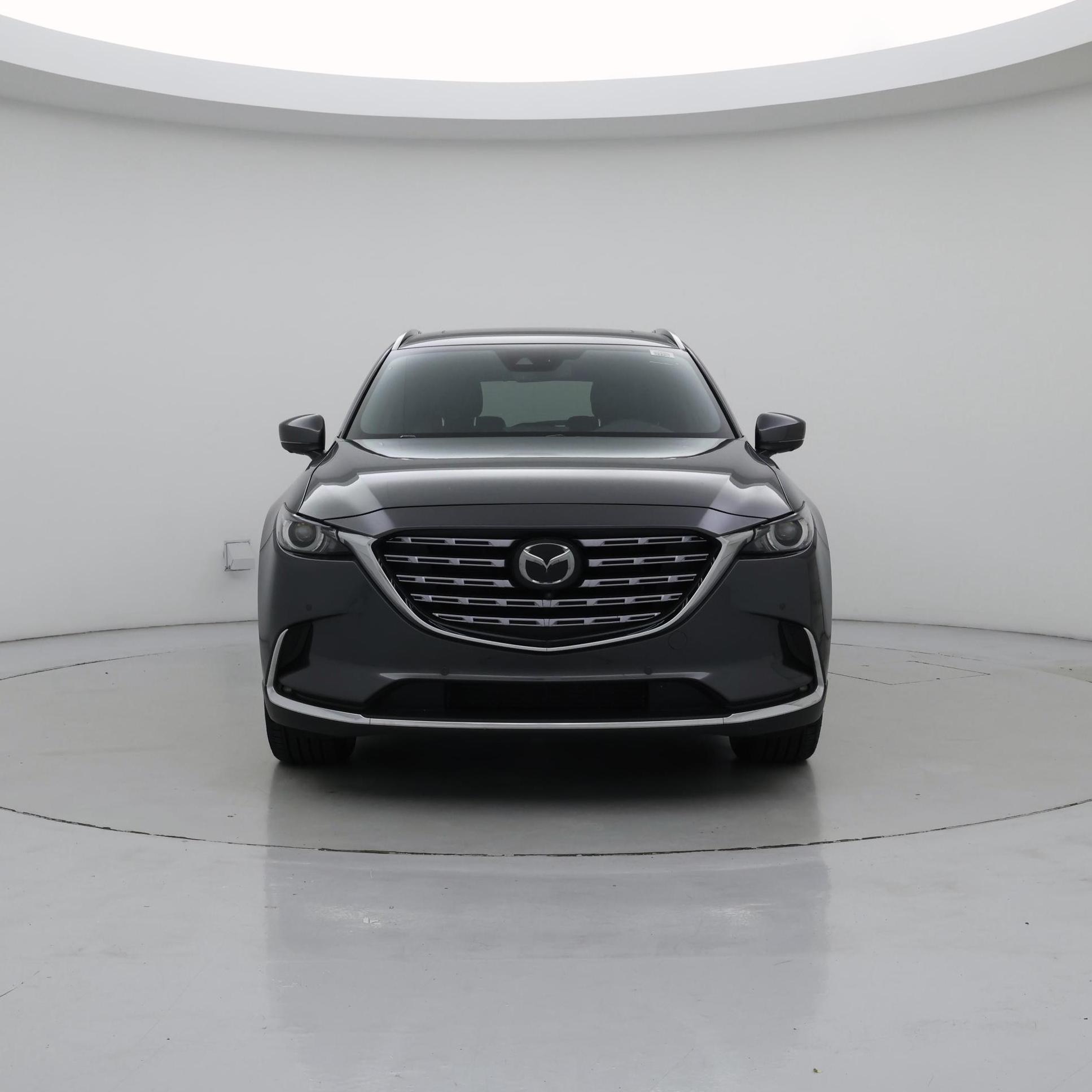 Thumbnail: 2022 Mazda CX-9 - 5