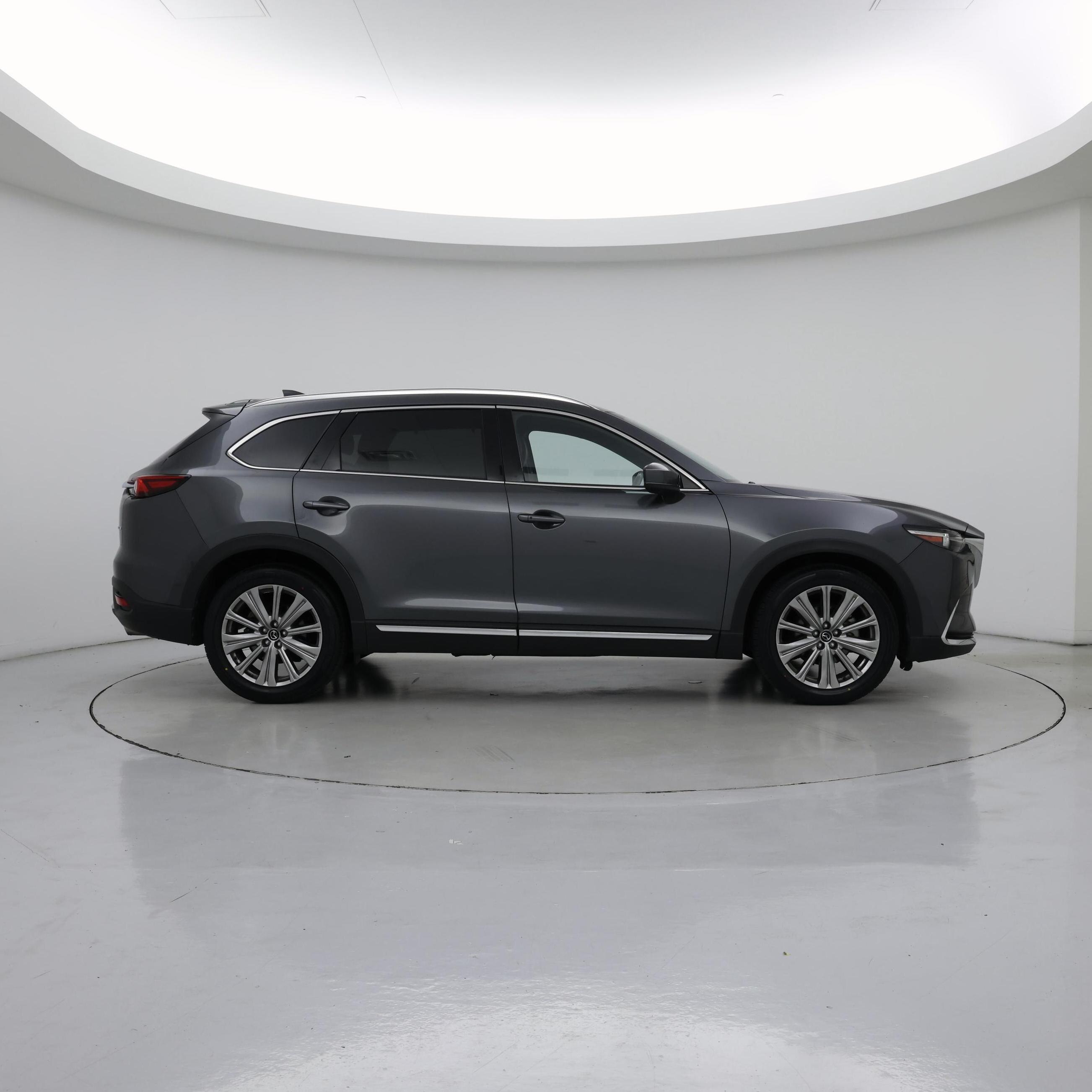 Thumbnail: 2022 Mazda CX-9 - 7