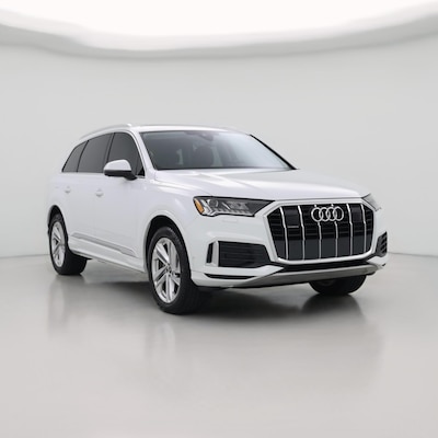 2023 Audi Q7 Premium Plus