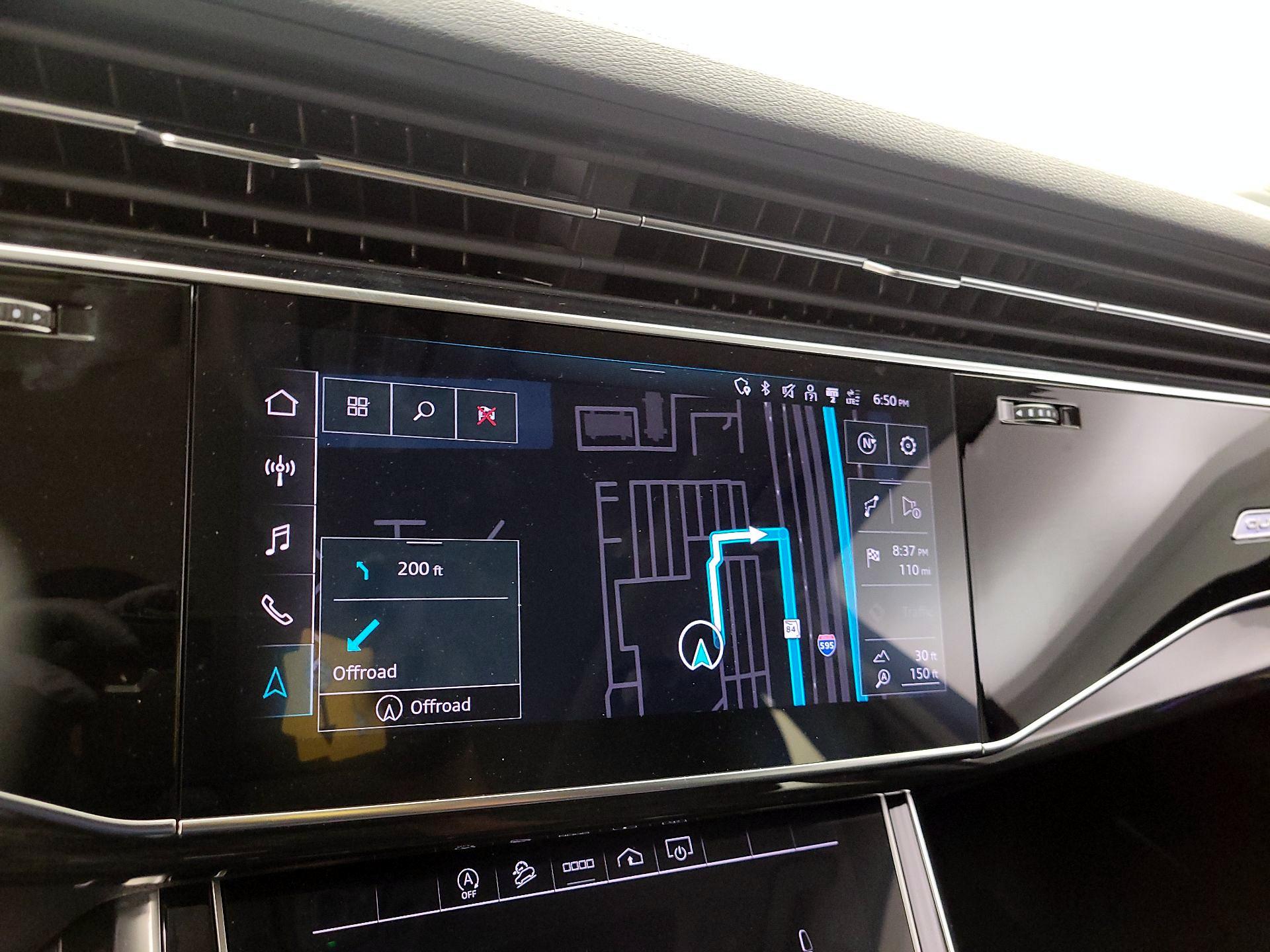 Thumbnail: 2023 Audi Q7 - 14