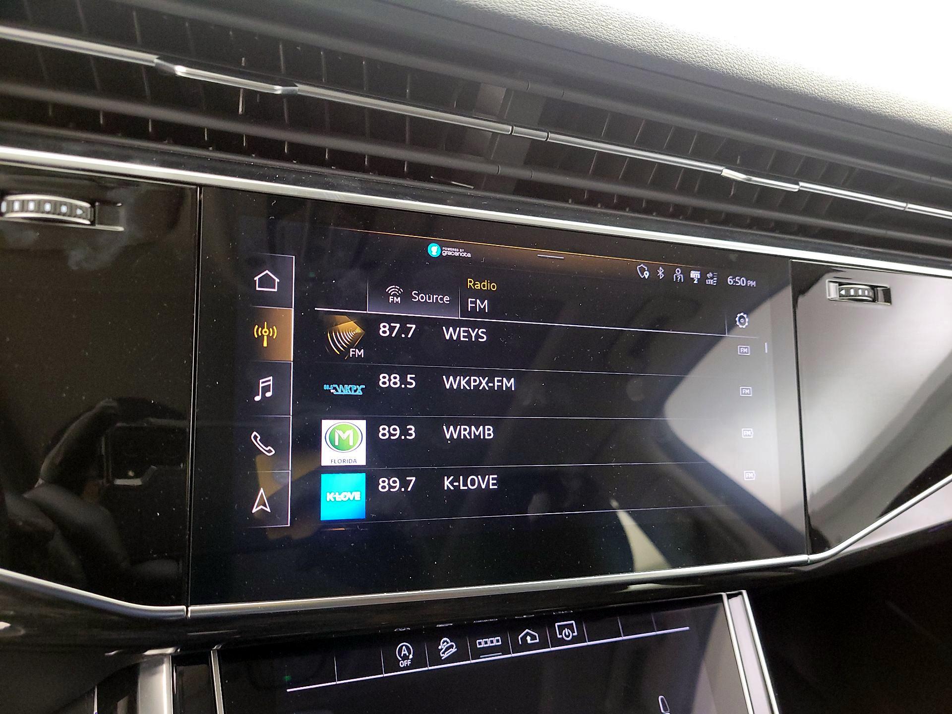 Thumbnail: 2023 Audi Q7 - 16