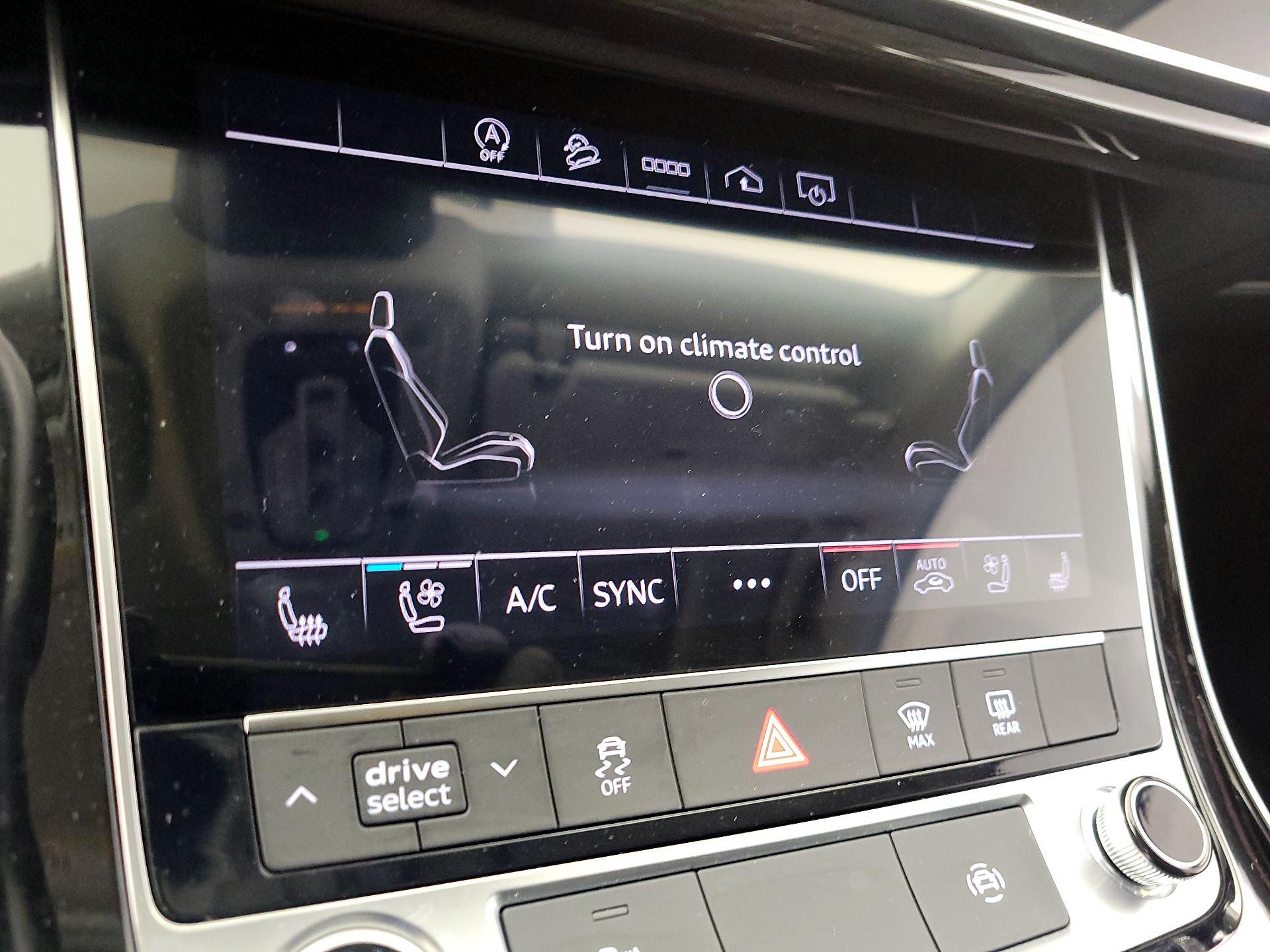 Thumbnail: 2023 Audi Q7 - 17