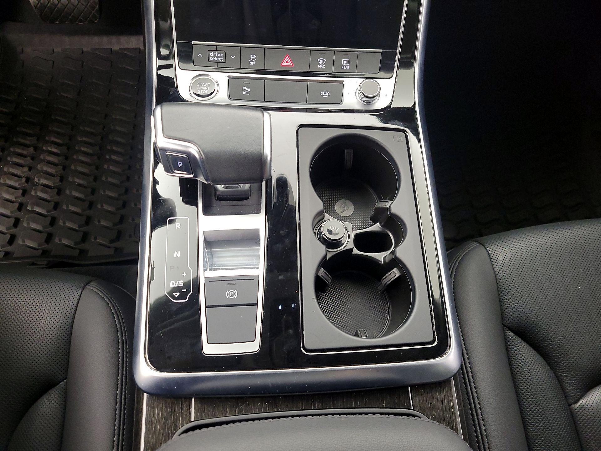 Thumbnail: 2023 Audi Q7 - 18