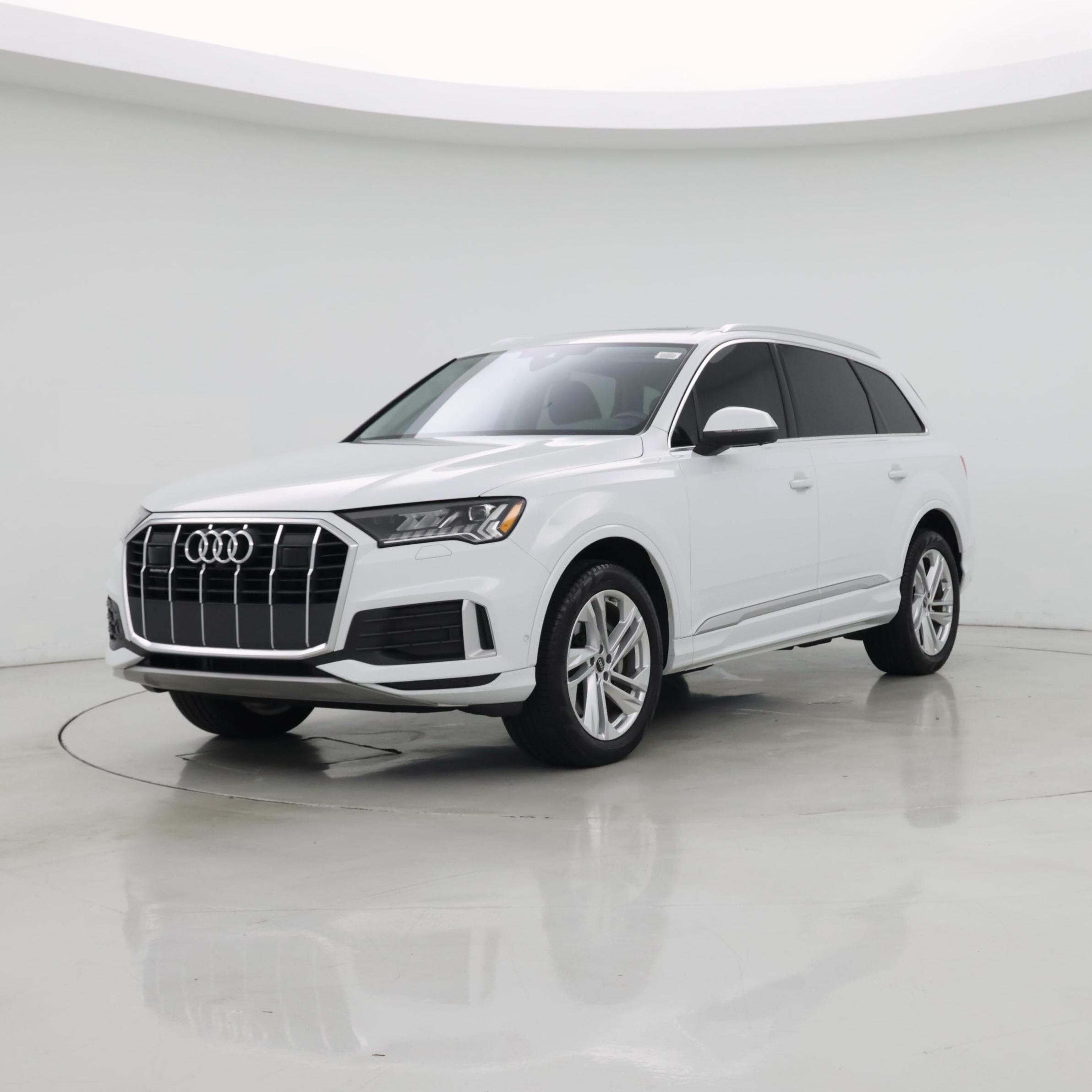 Thumbnail: 2023 Audi Q7 - 4