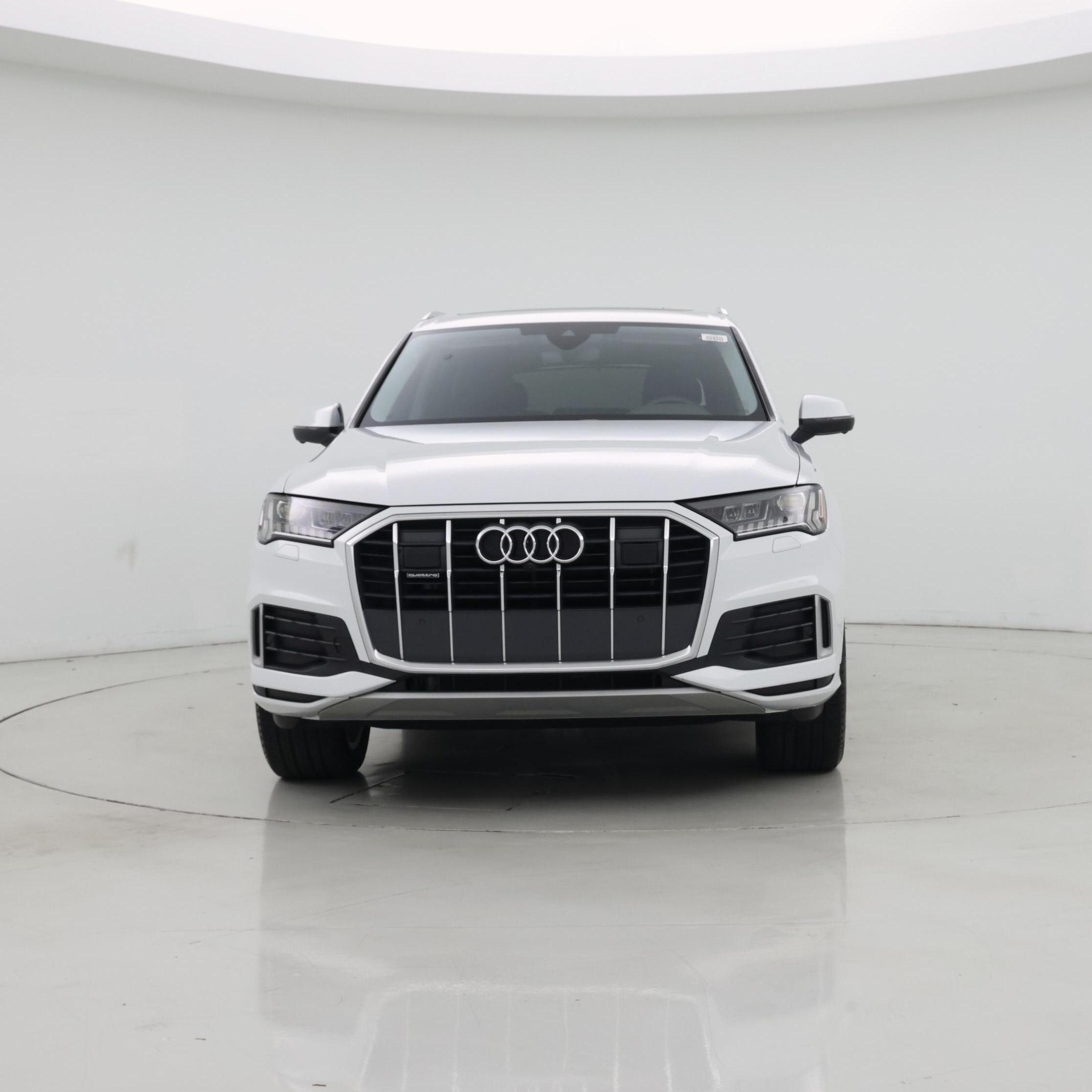 Thumbnail: 2023 Audi Q7 - 5
