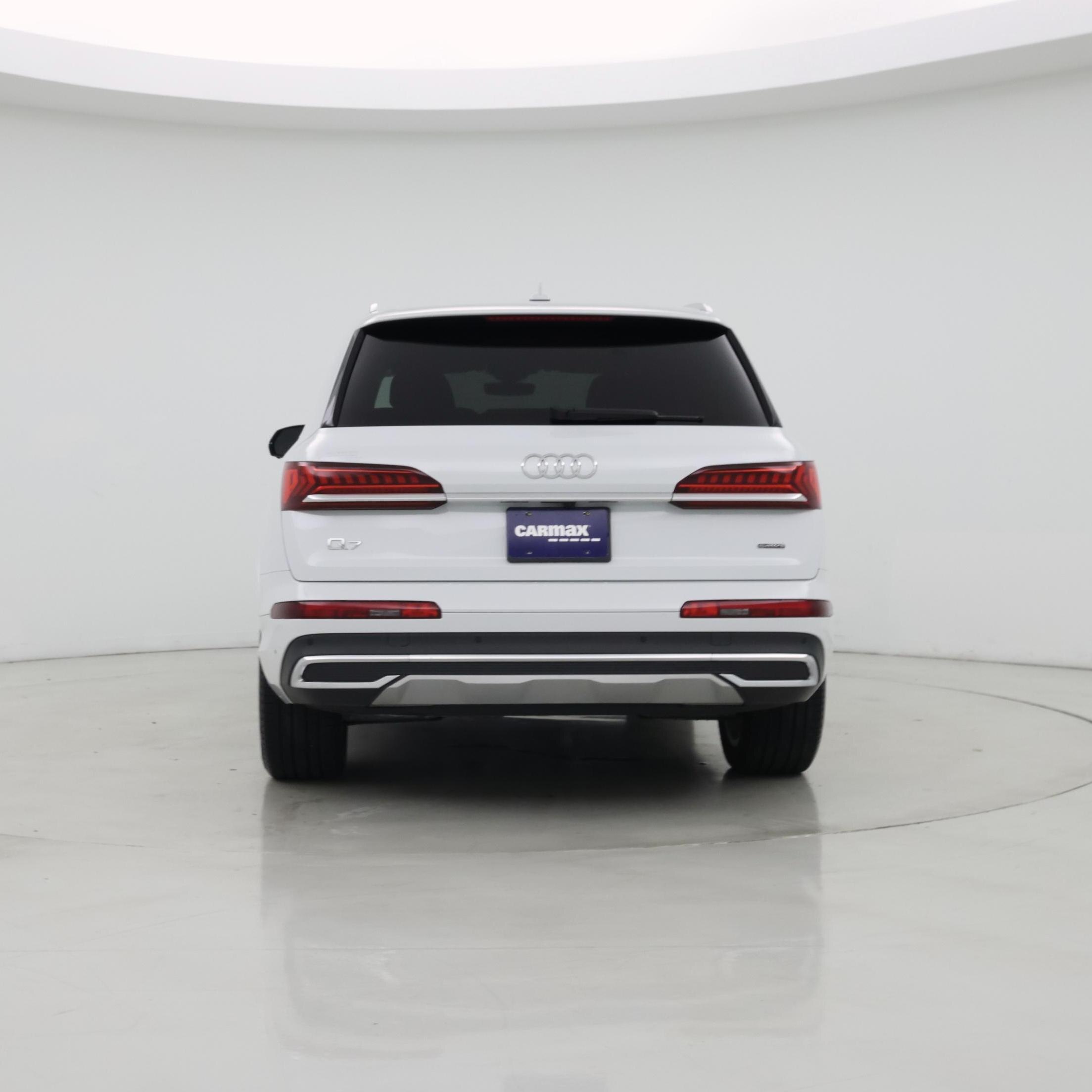 Thumbnail: 2023 Audi Q7 - 6