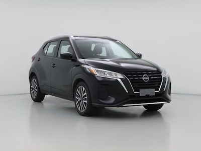 2023 Nissan Kicks SV -
                  Fort Lauderdale, FL