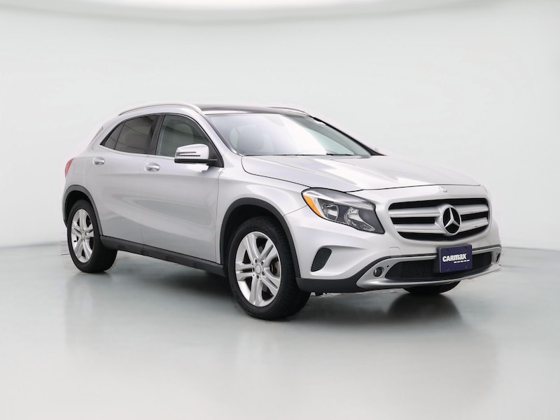 2016 Mercedes-Benz GLA 250 -
                  Ocala, FL