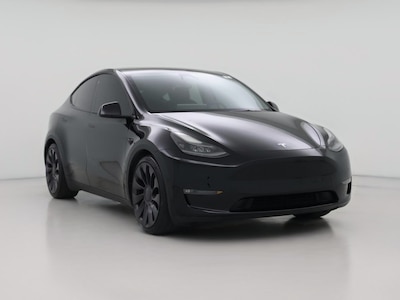 2021 Tesla Model Y Performance -
                  Fort Lauderdale, FL