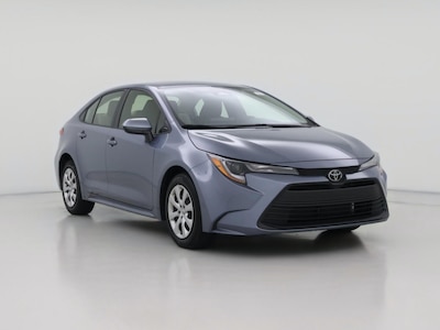 2023 Toyota Corolla LE -
                  Fort Lauderdale, FL