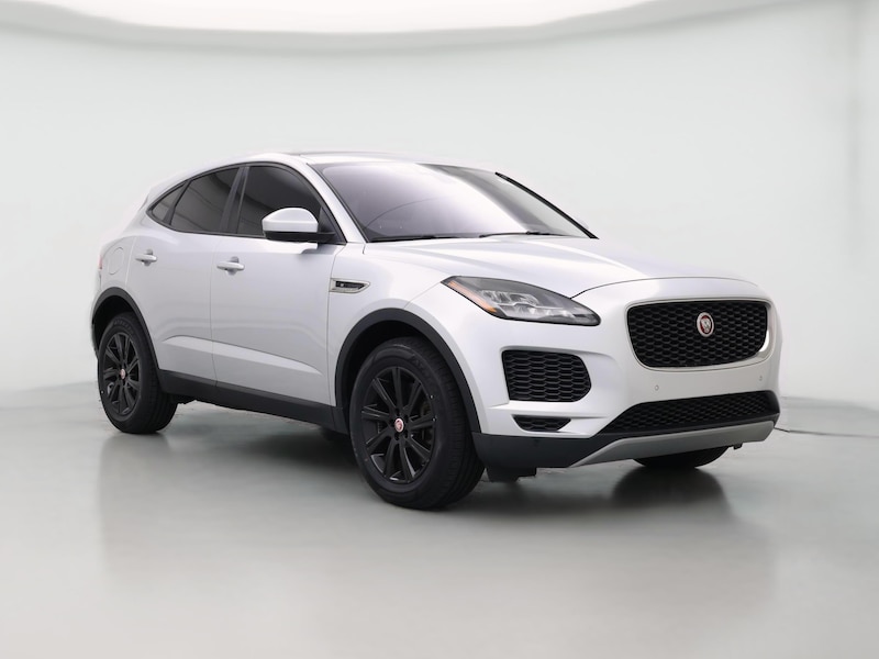 2019 Jaguar E-Pace S -
                  Clermont, FL