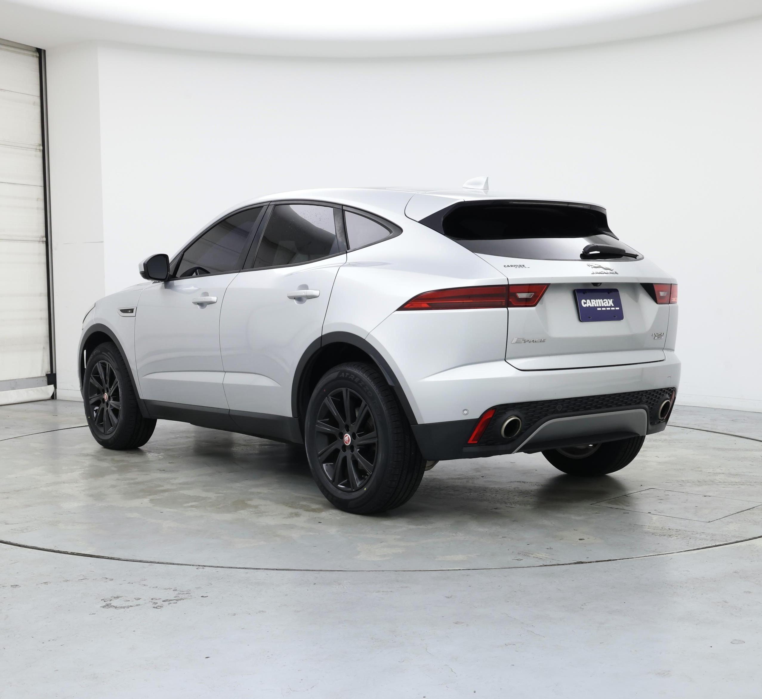 Thumbnail: 2019 Jaguar E-Pace - 2
