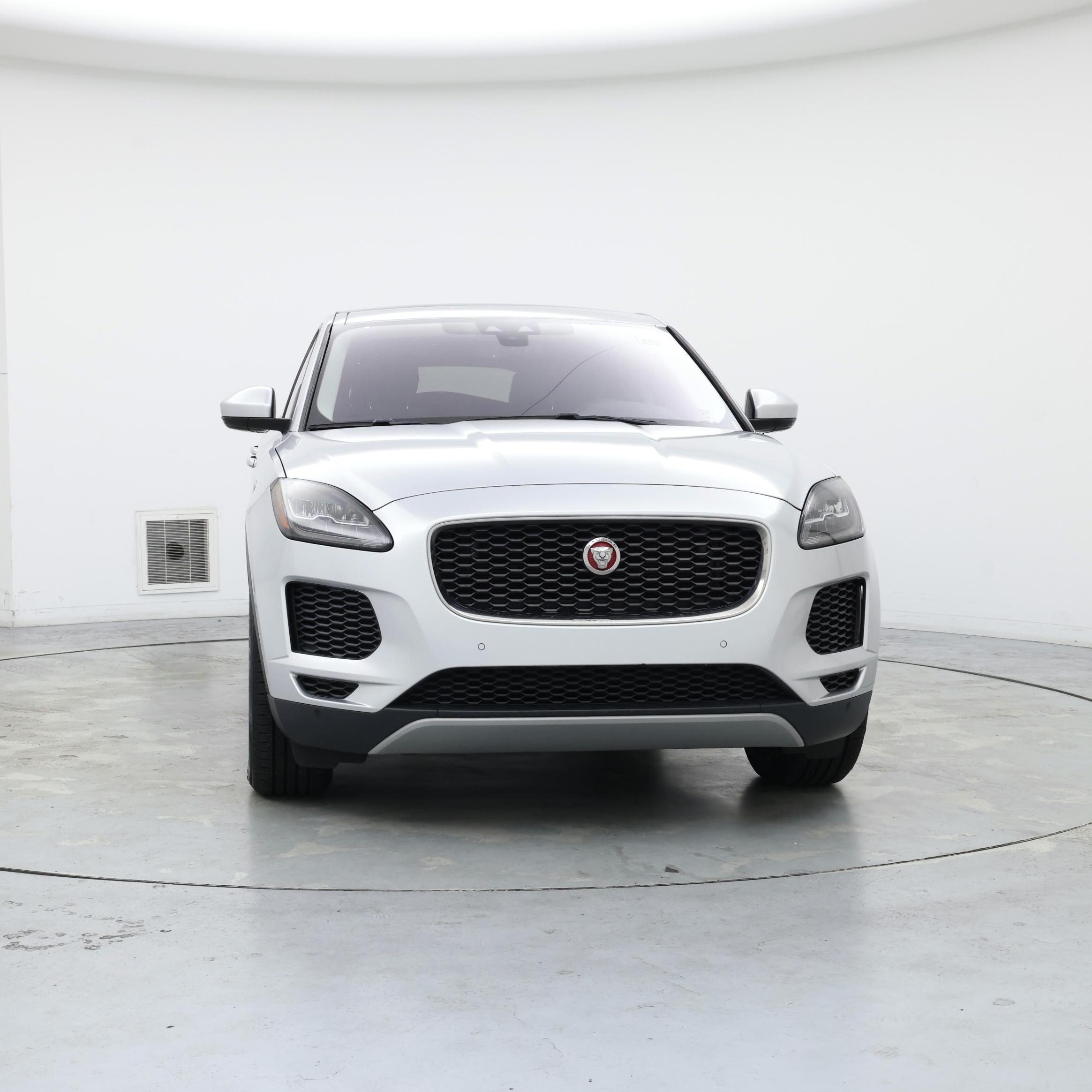 Thumbnail: 2019 Jaguar E-Pace - 5