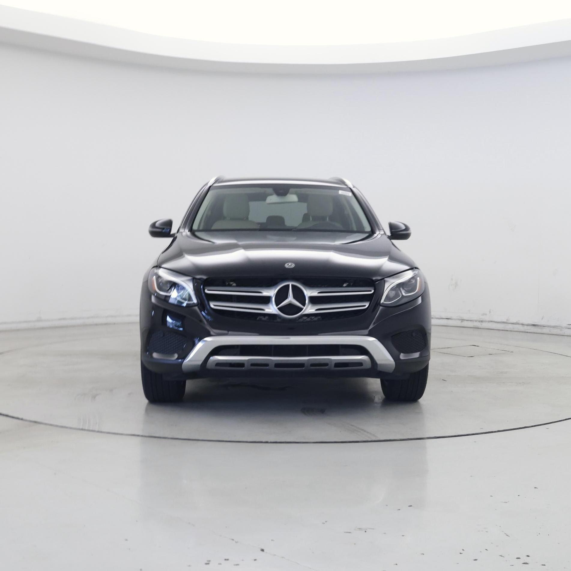 Thumbnail: 2019 Mercedes-Benz GLC - 5