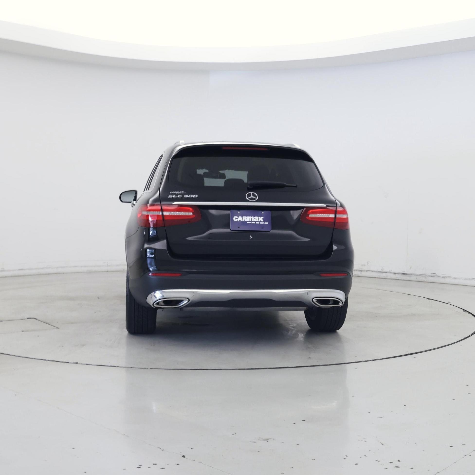 Thumbnail: 2019 Mercedes-Benz GLC - 6