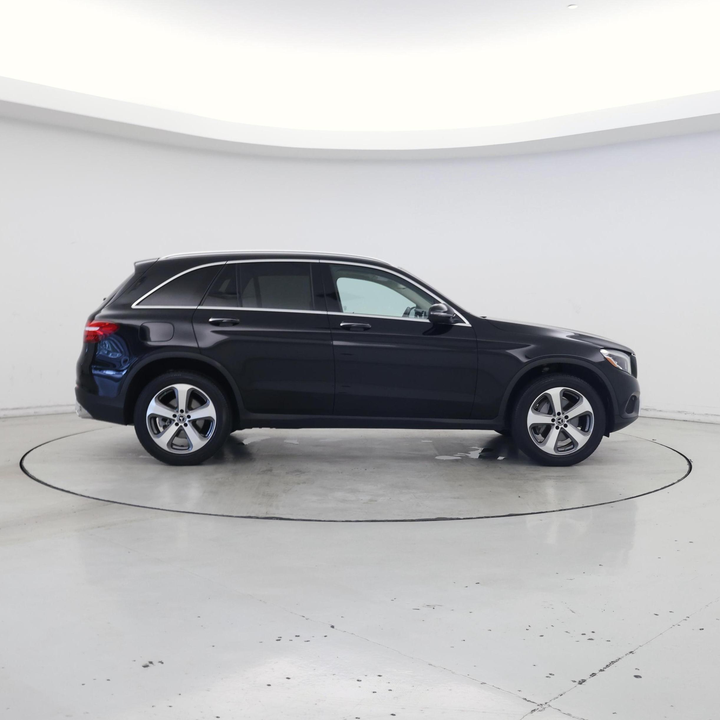 Thumbnail: 2019 Mercedes-Benz GLC - 7
