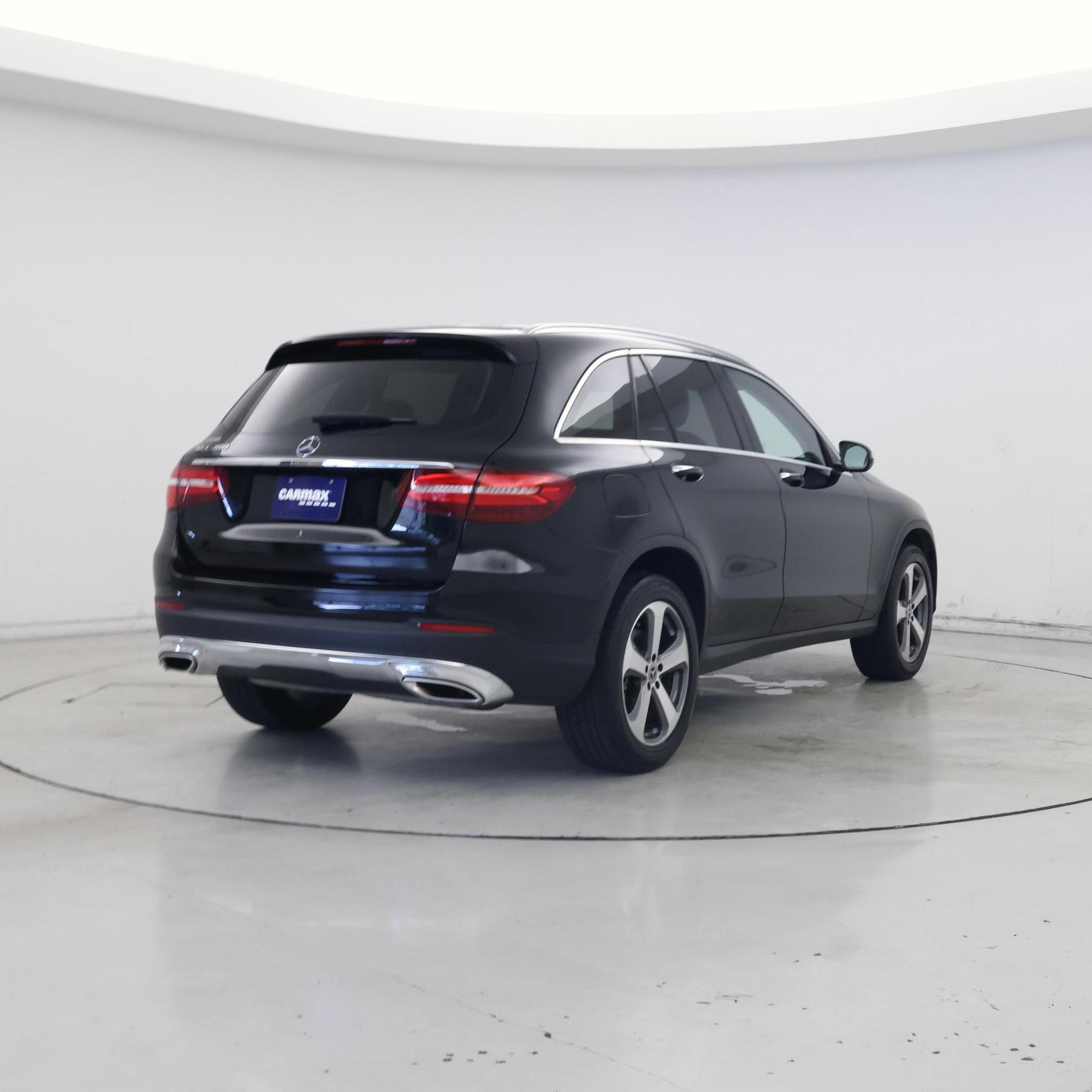 Thumbnail: 2019 Mercedes-Benz GLC - 8