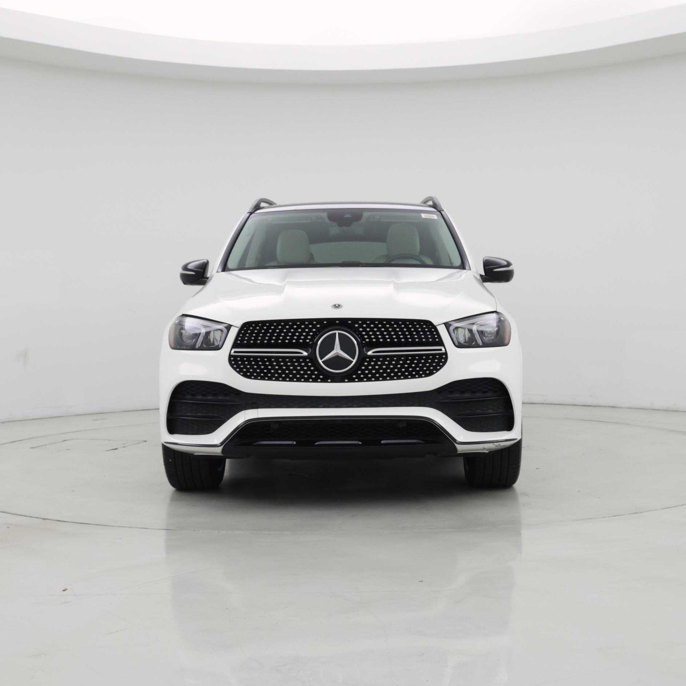 Thumbnail: 2021 Mercedes-Benz GLE - 5