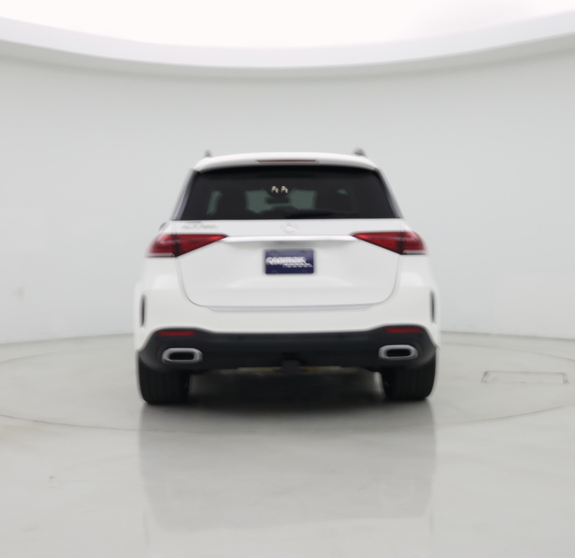 Thumbnail: 2021 Mercedes-Benz GLE - 6
