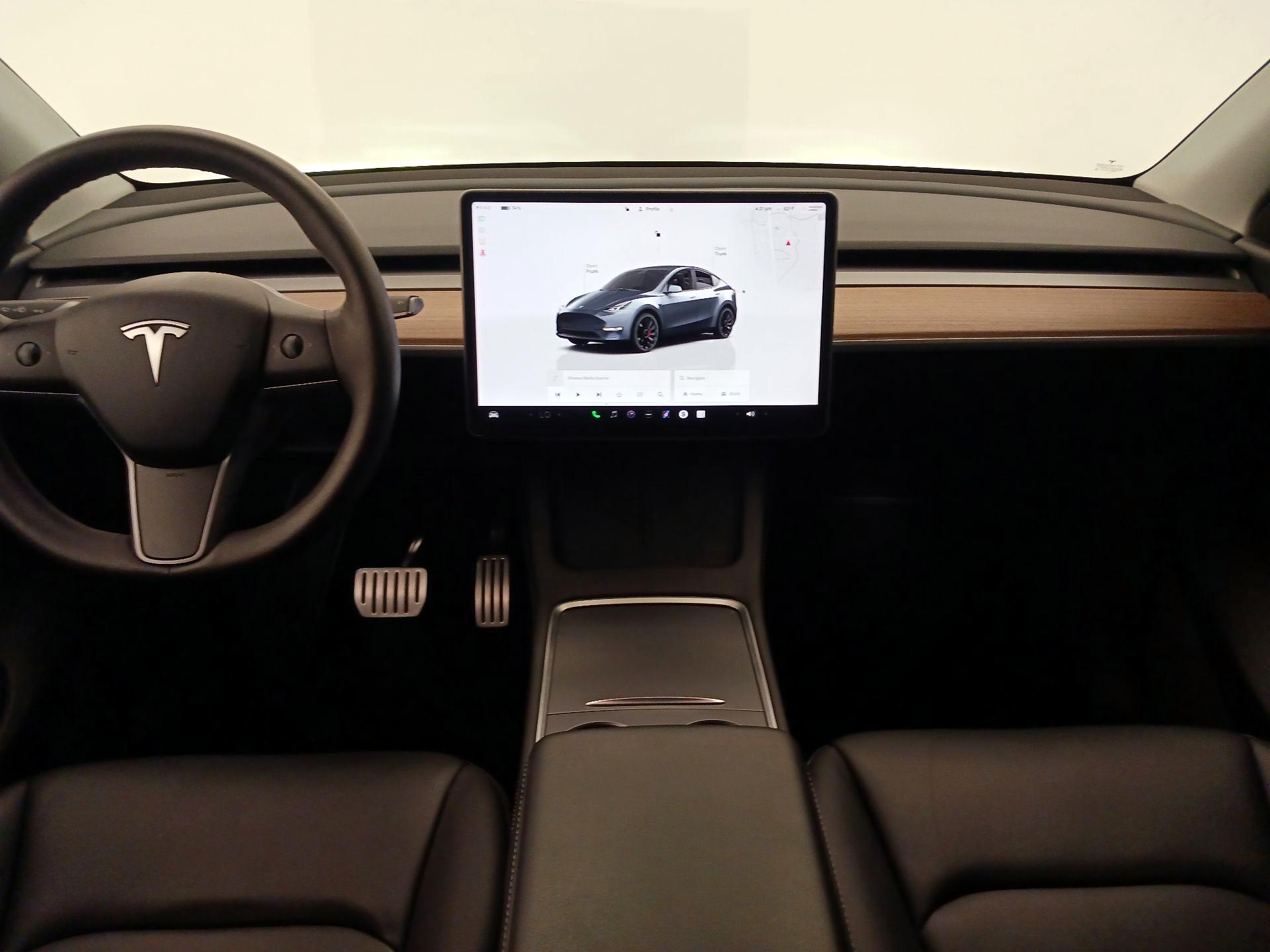 Thumbnail: 2022 Tesla Model Y - 9