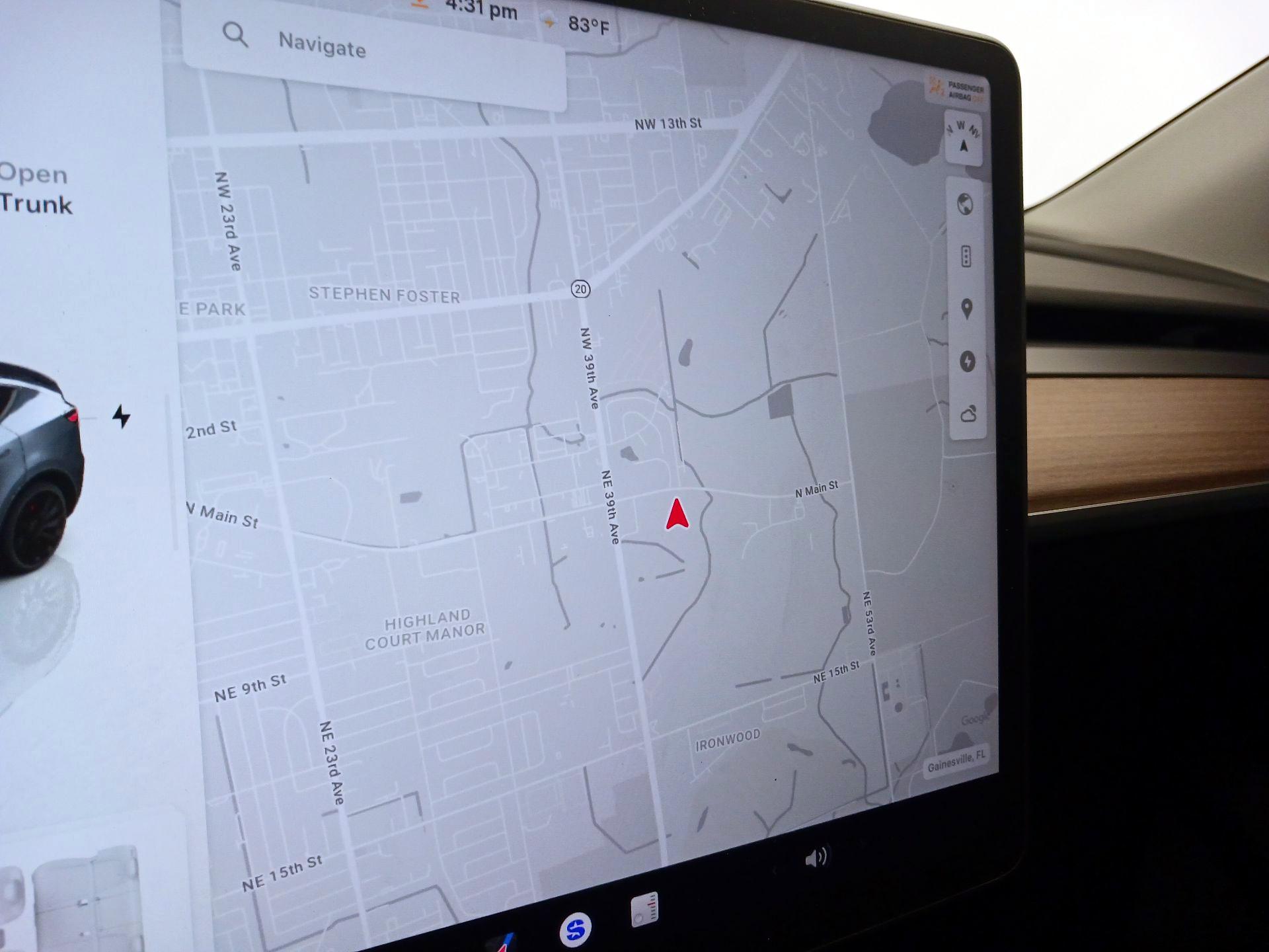 Thumbnail: 2022 Tesla Model Y - 13