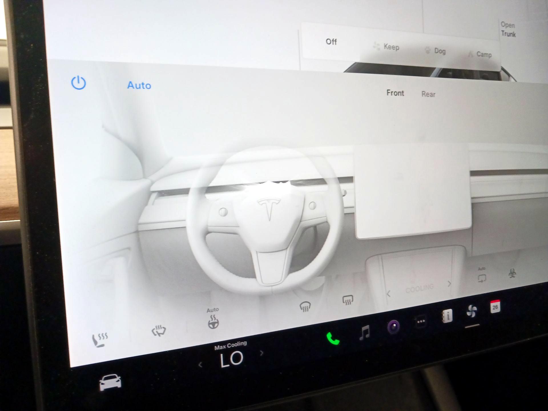 Thumbnail: 2022 Tesla Model Y - 16