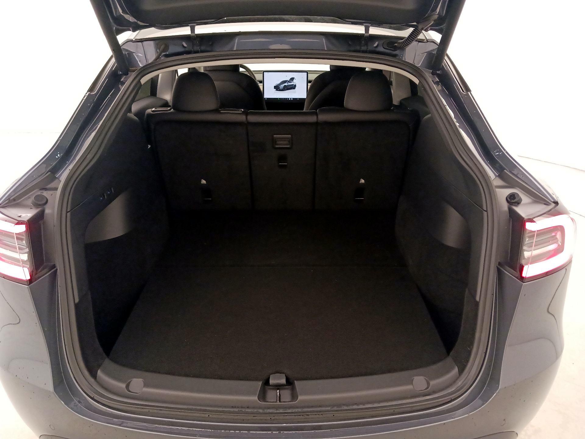 Thumbnail: 2022 Tesla Model Y - 19