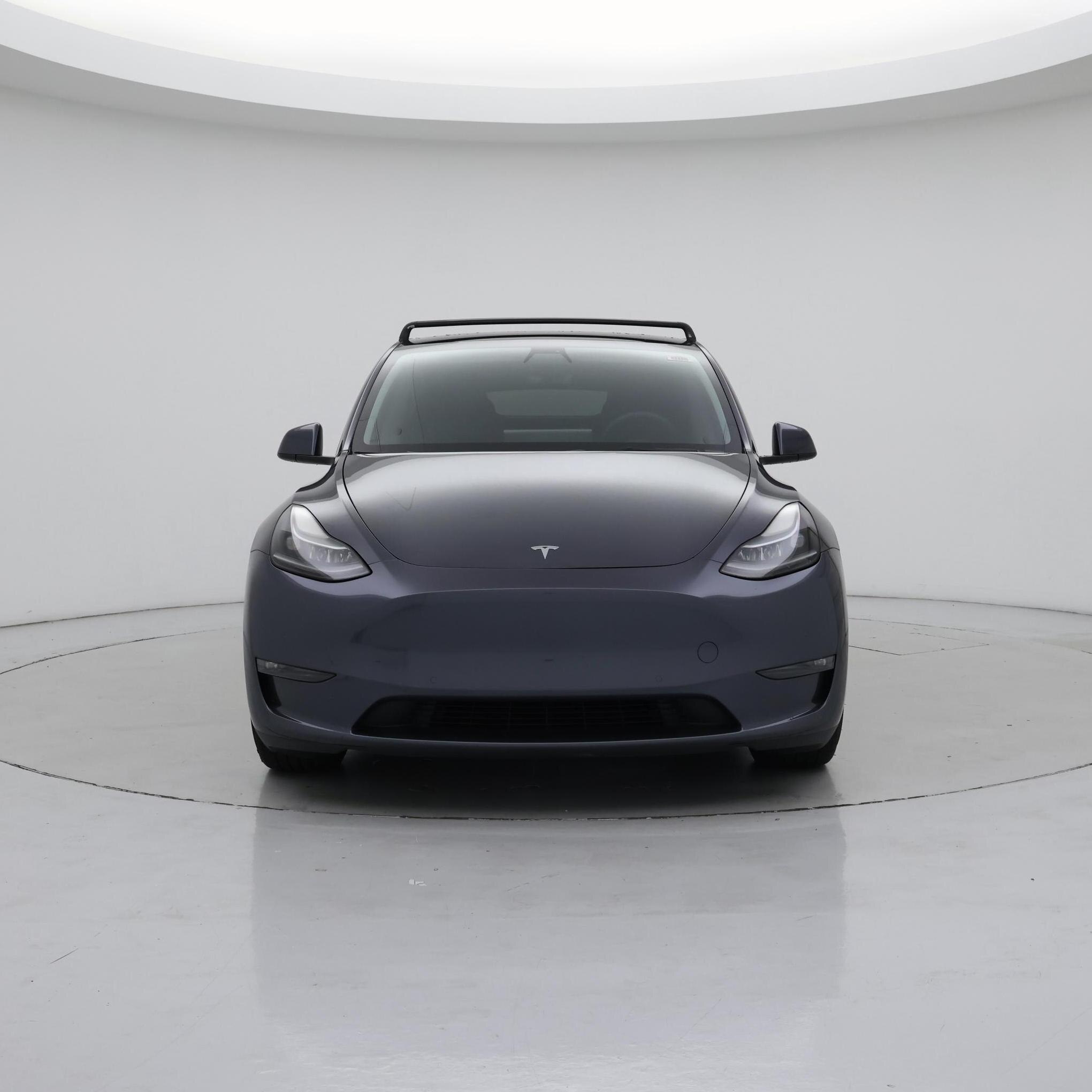 Thumbnail: 2022 Tesla Model Y - 5