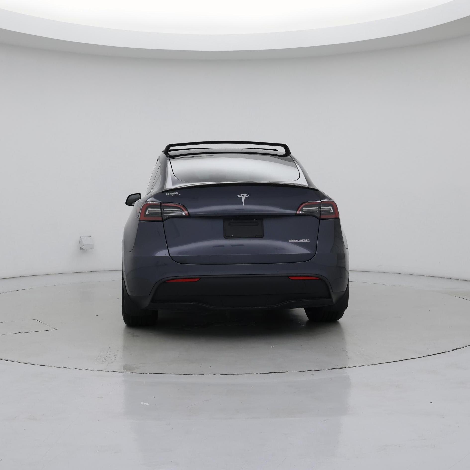 Thumbnail: 2022 Tesla Model Y - 6