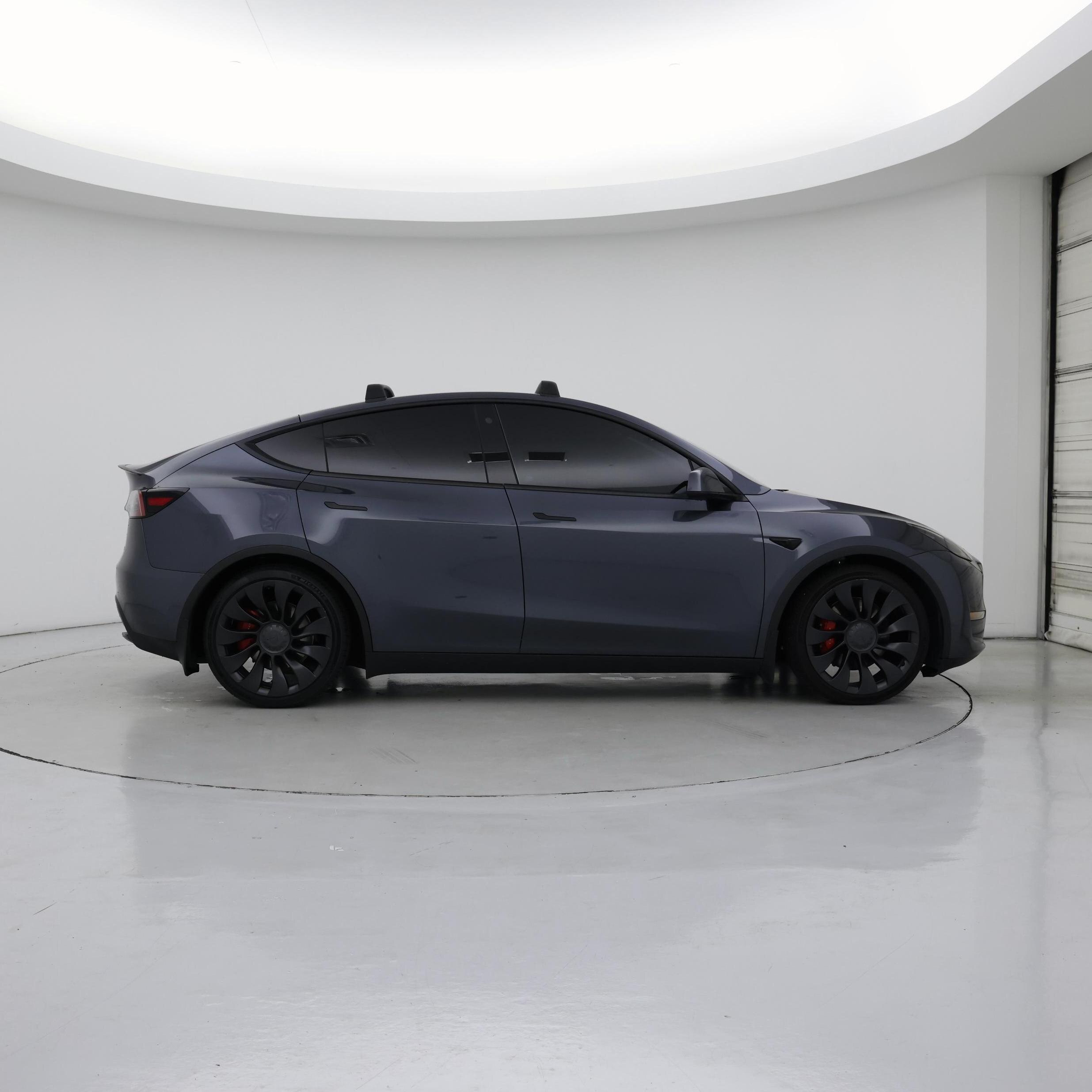 Thumbnail: 2022 Tesla Model Y - 7